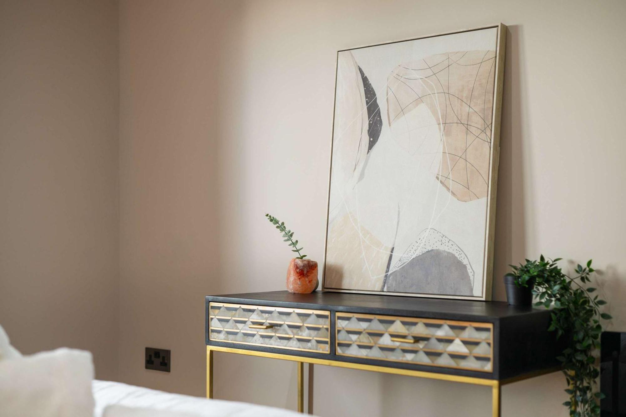 Apartment Smart 1 Bed In W Roof Terrace Birmingham