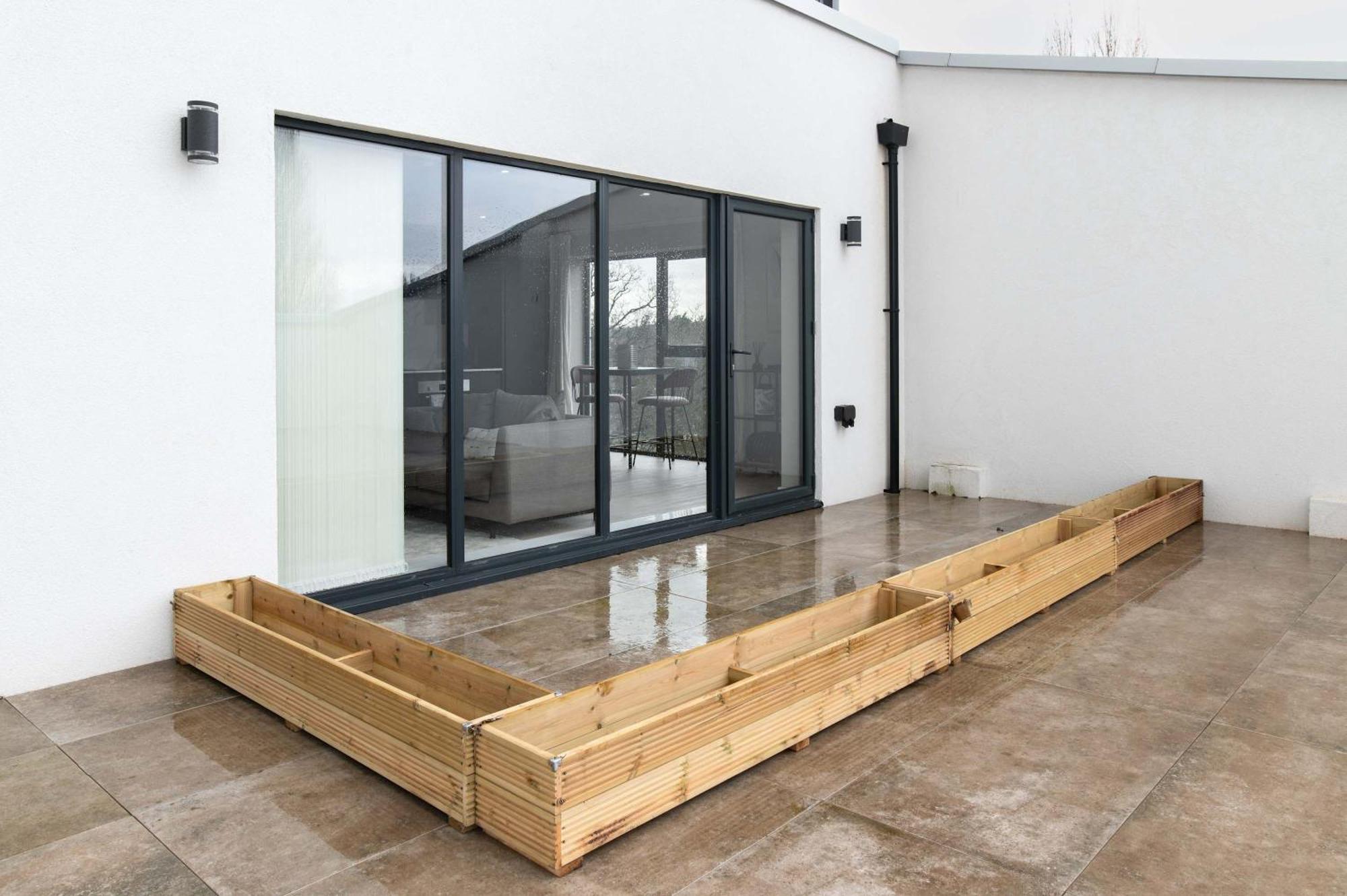 Apartment Smart 1 Bed In W Roof Terrace Birmingham