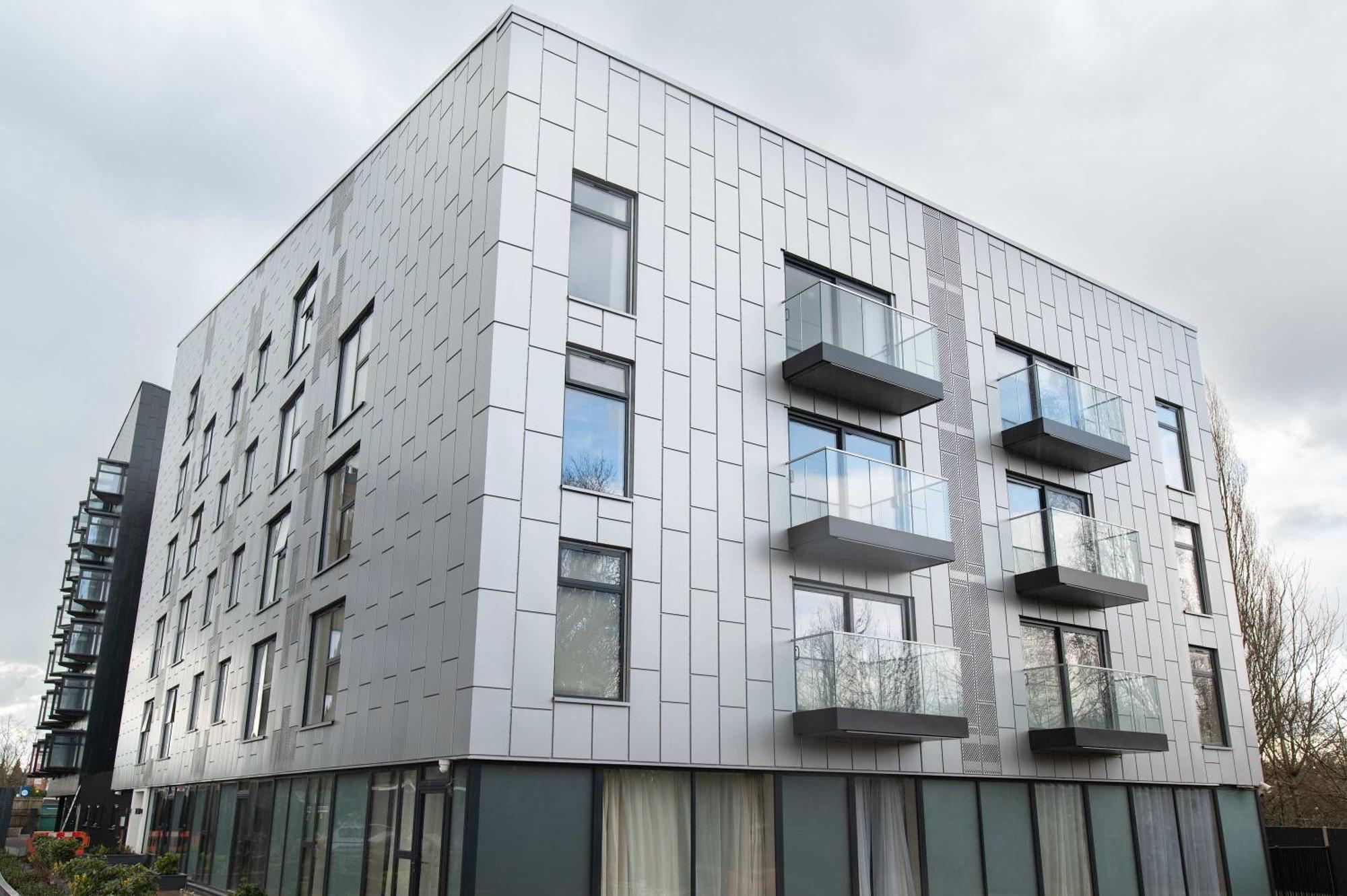 Smart 1 Bed In W Roof Terrace *