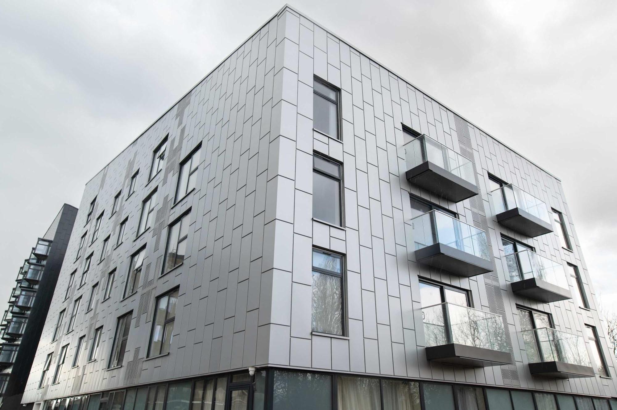 Smart 1 Bed In W Roof Terrace Apartment *