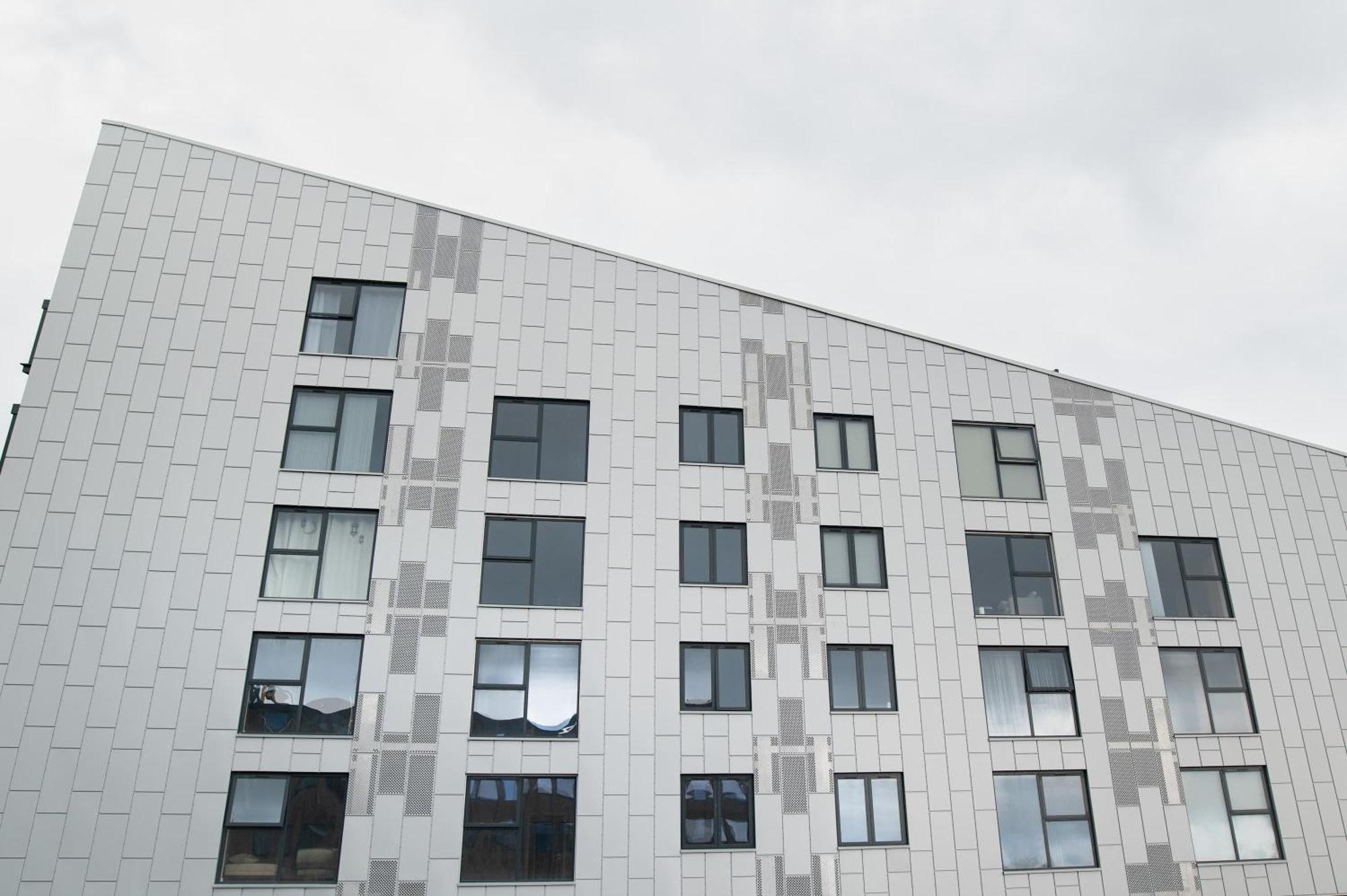 Smart 1 Bed In W Roof Terrace *