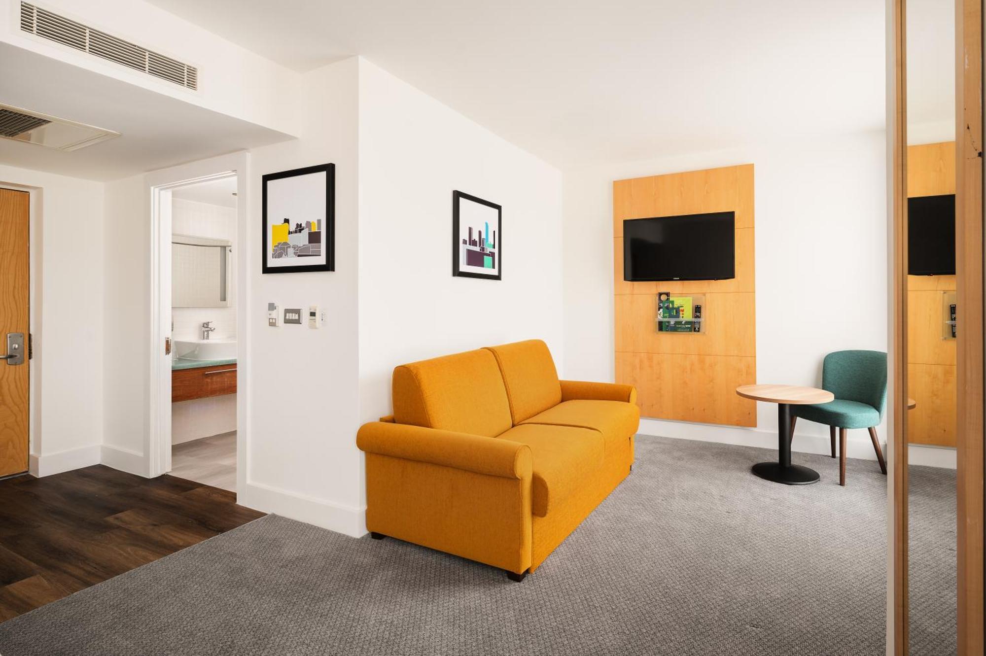 Hotel Holiday Inn Birmingham City By Ihg