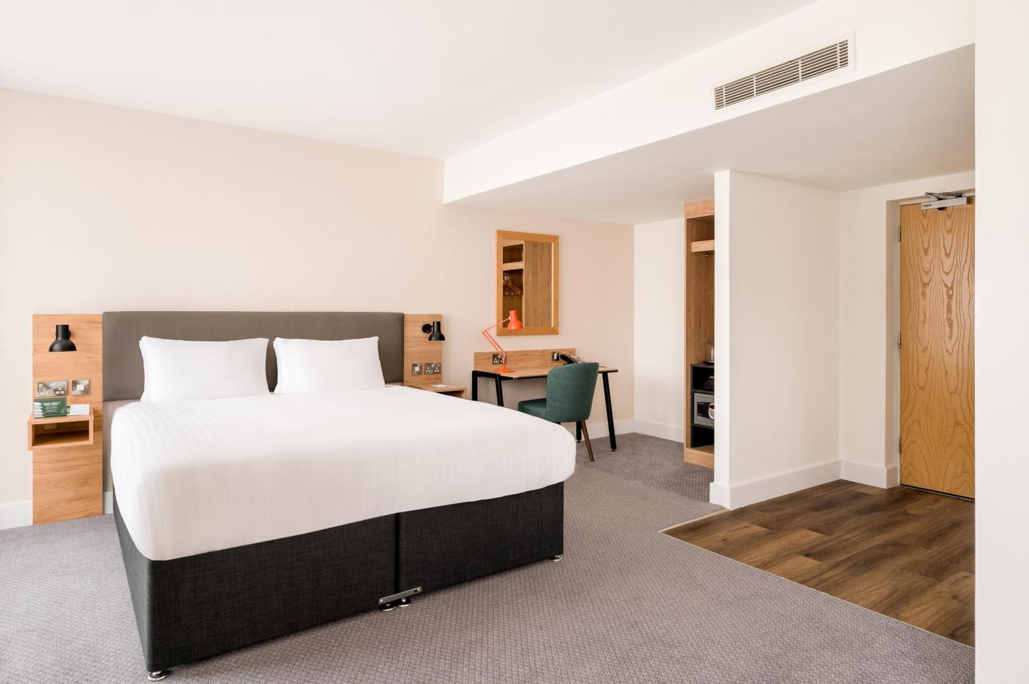 Holiday Inn Birmingham City By Ihg Hotel Birmingham