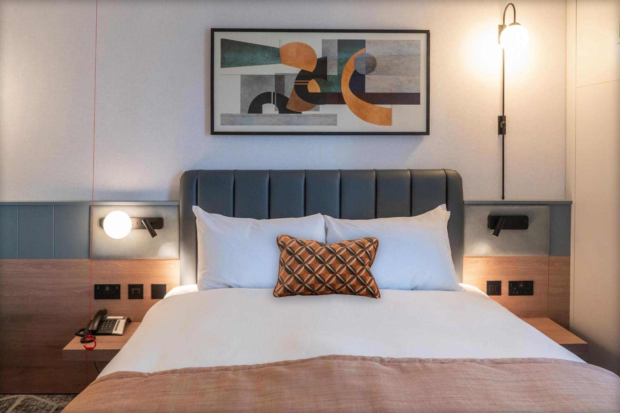 Hotel Crowne Plaza By Ihg