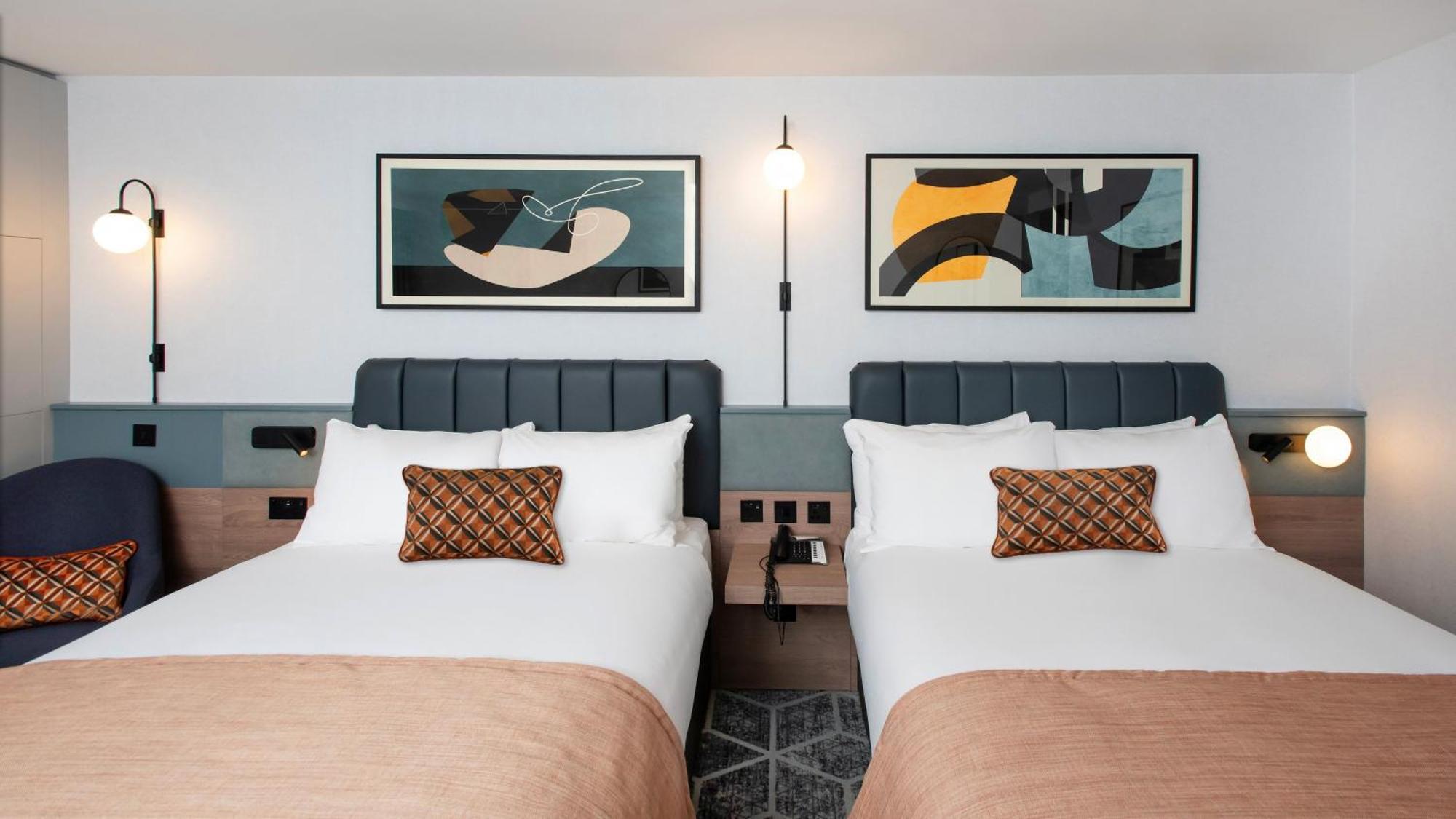 Crowne Plaza By Ihg Birmingham