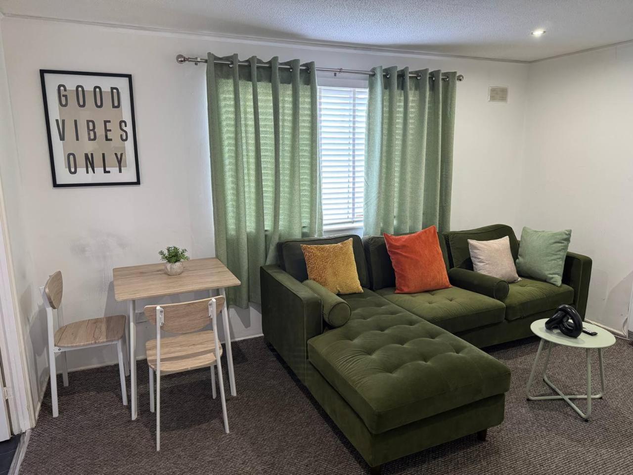 Peculiar 2-bedrooms * Birmingham