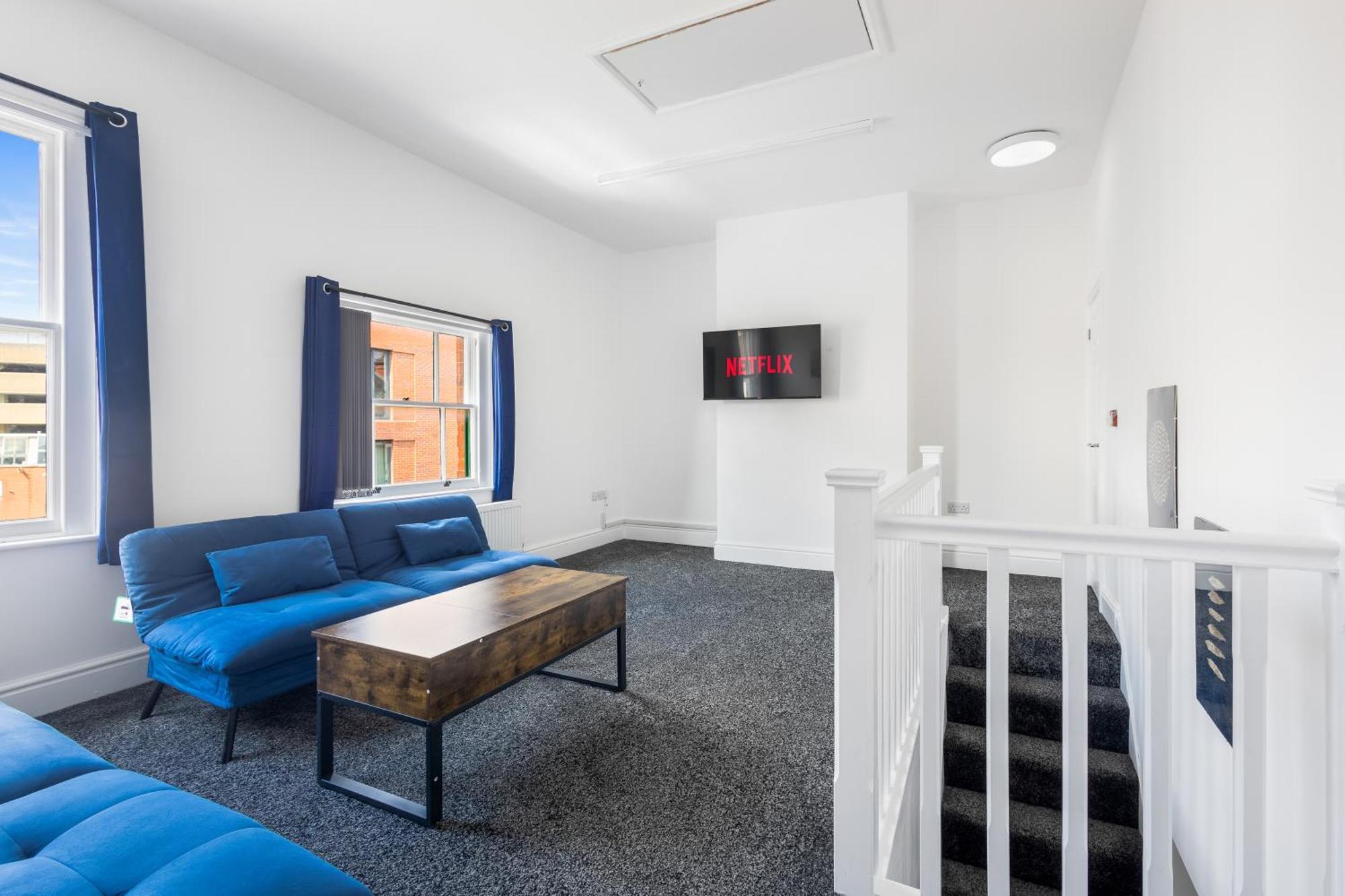 Apartment Elegant In Centre *