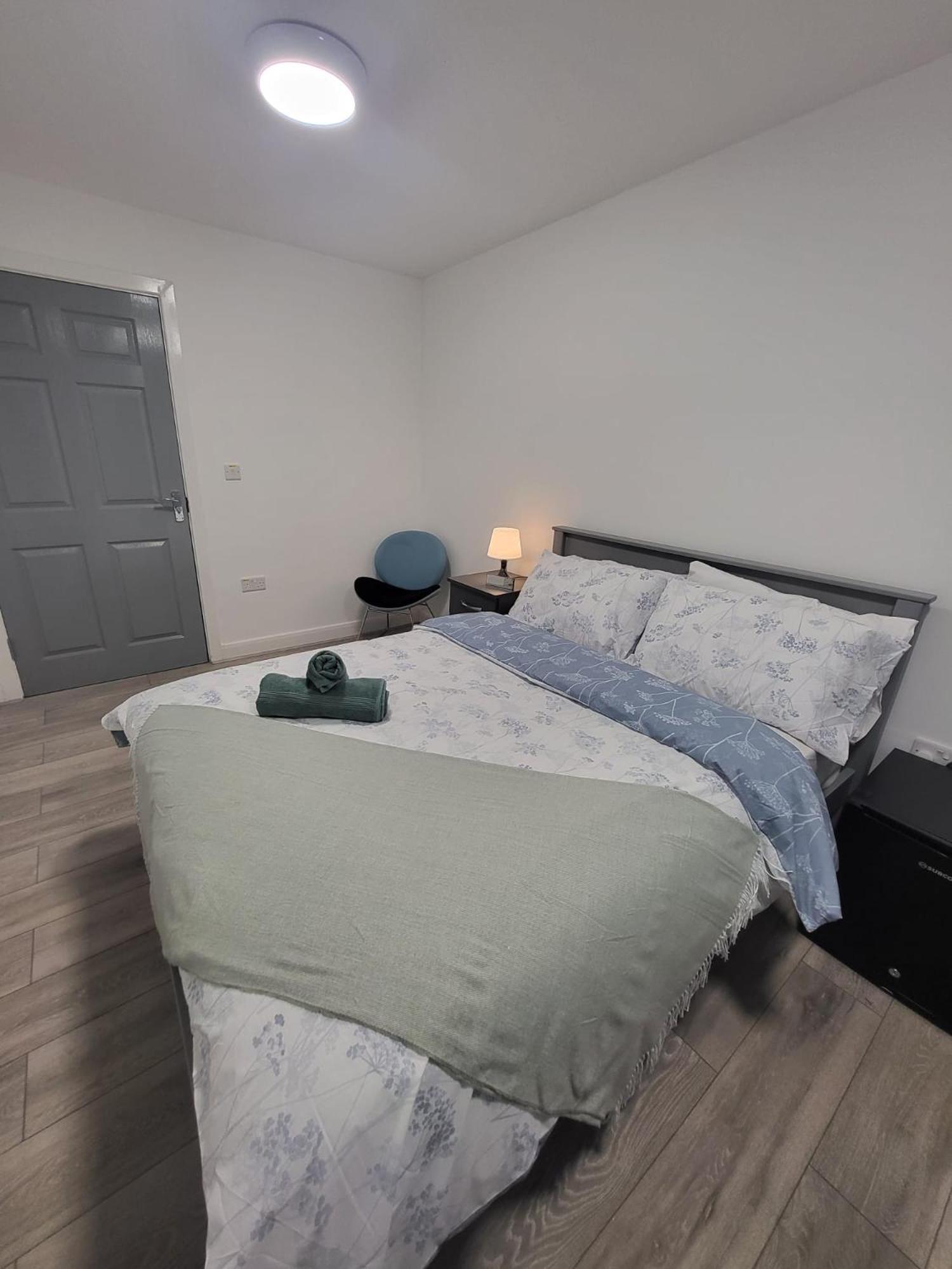 Hostel Prime Retreats - Flynn House Birmingham