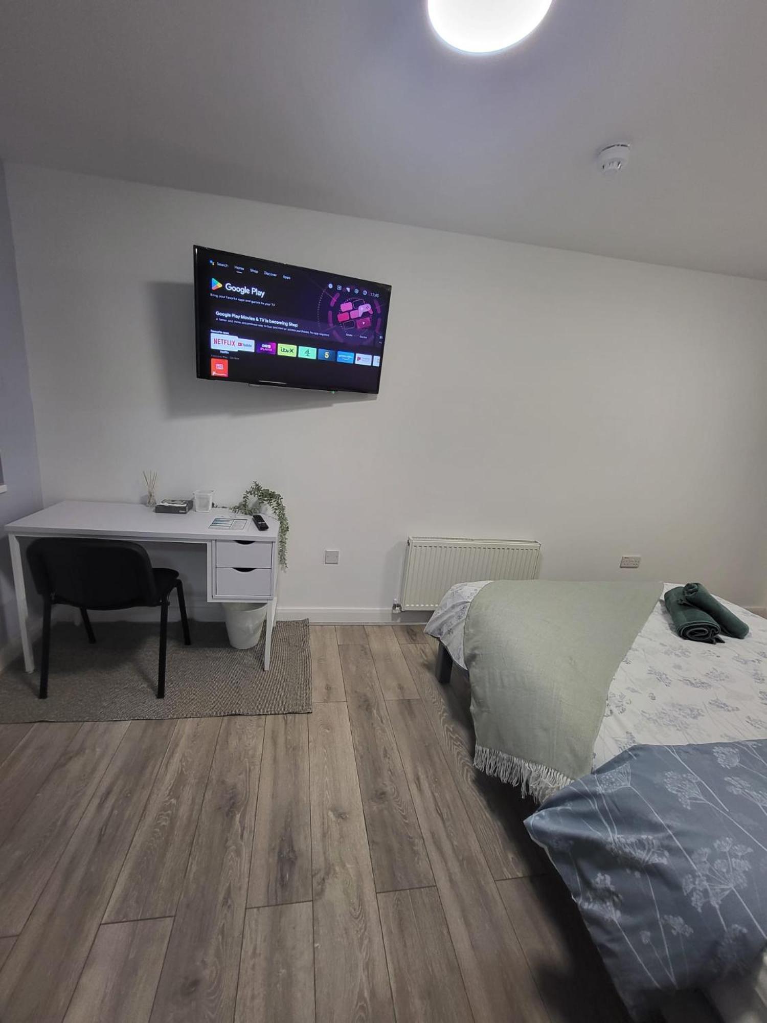 Hostel Prime Retreats - Flynn House *