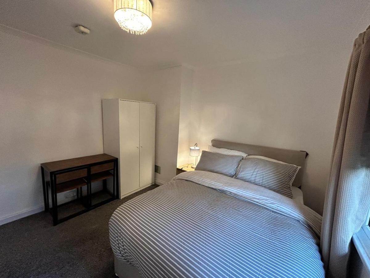 Holiday home Modern Living Birmingham