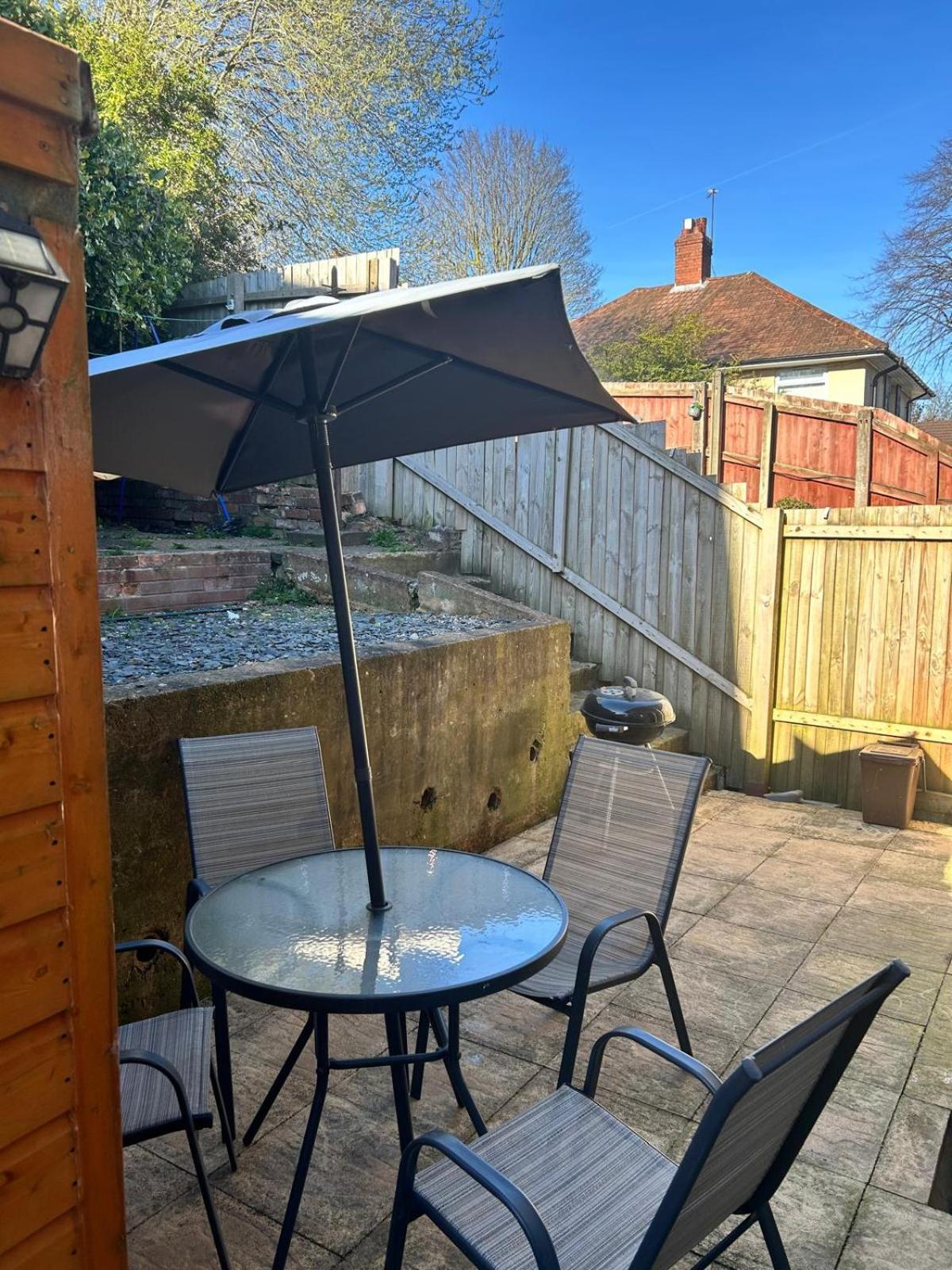 Modern Living Holiday home Birmingham