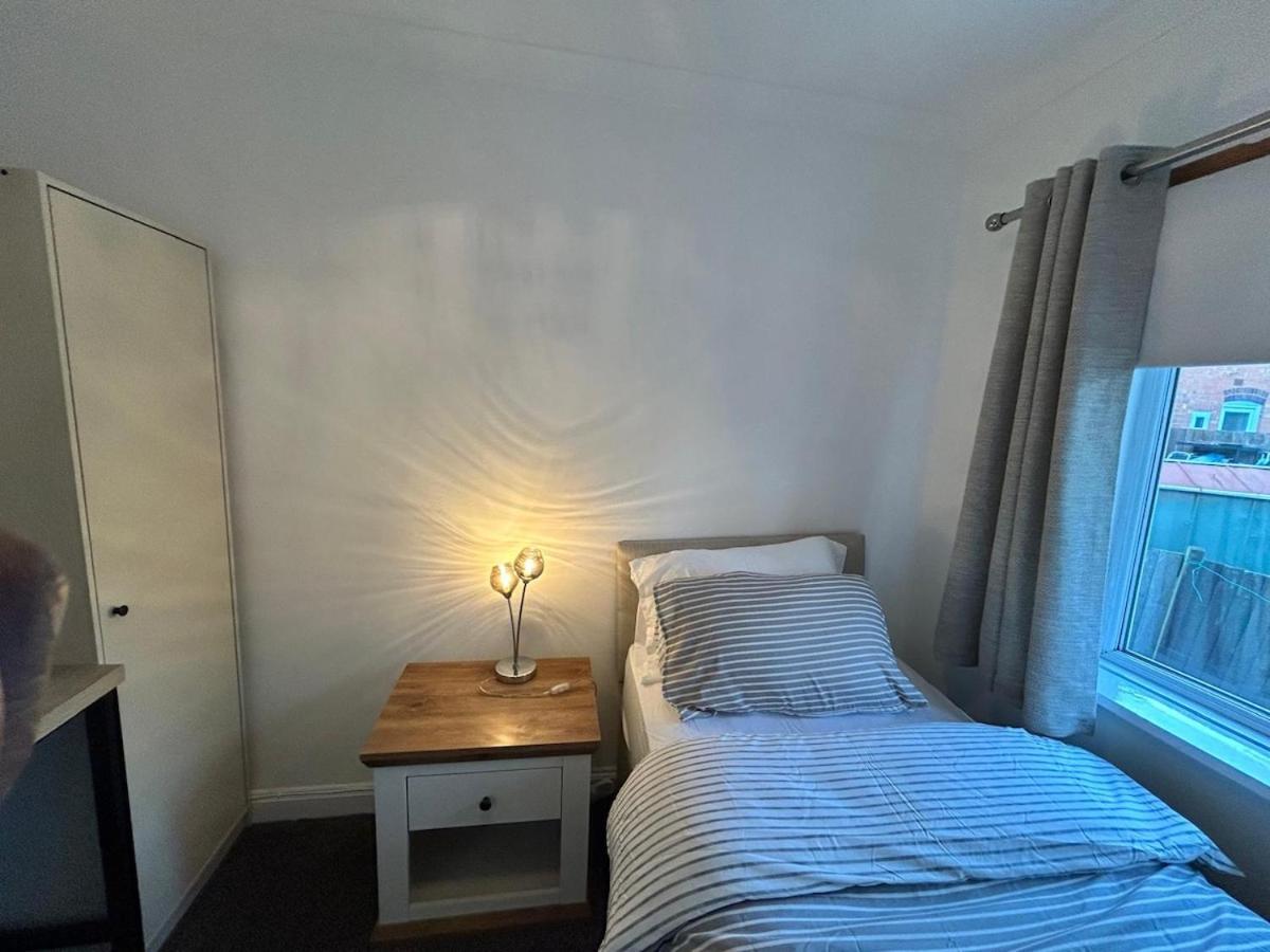 Holiday home Modern Living