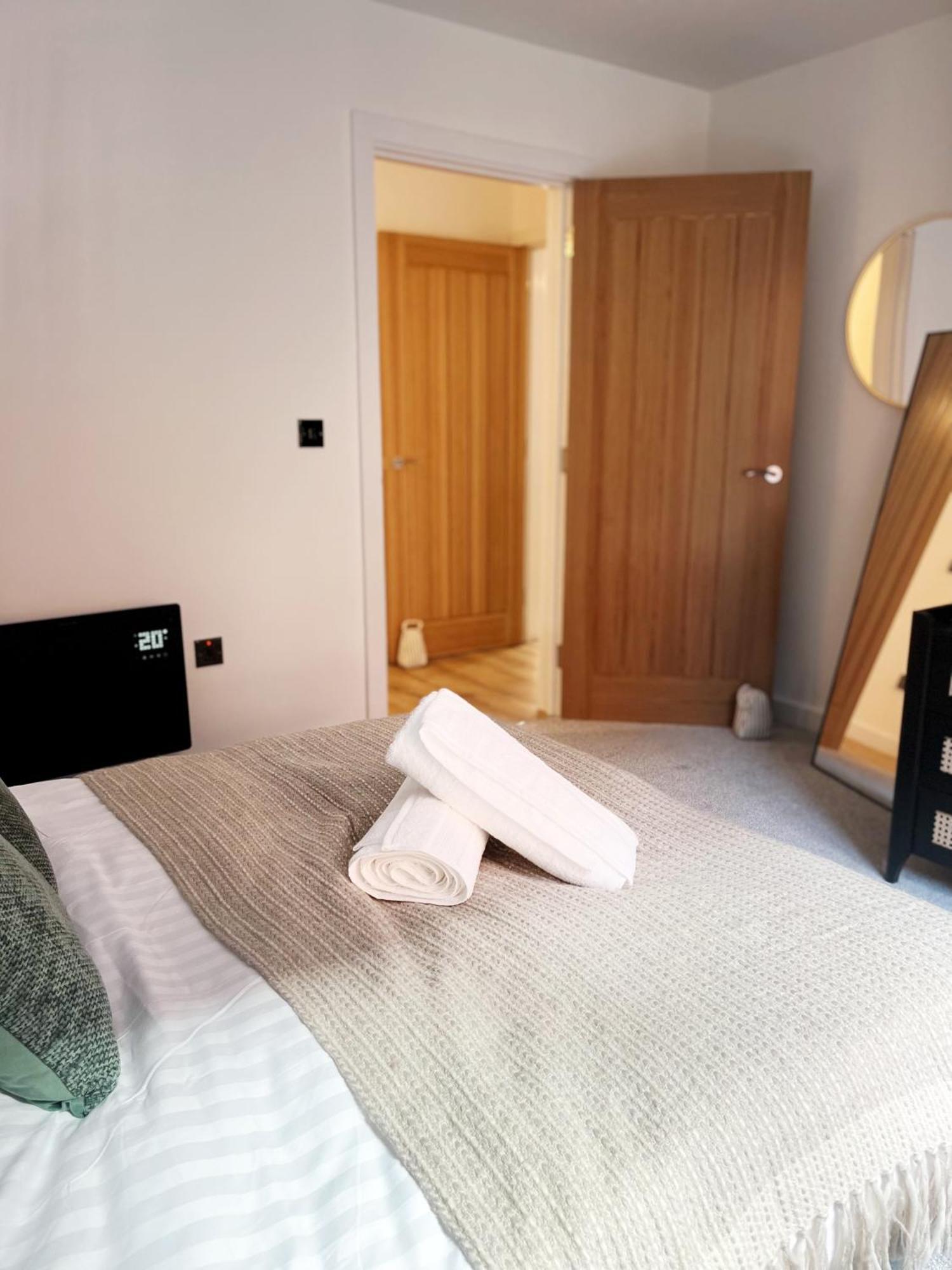 Jewellery Quarter Retreat
