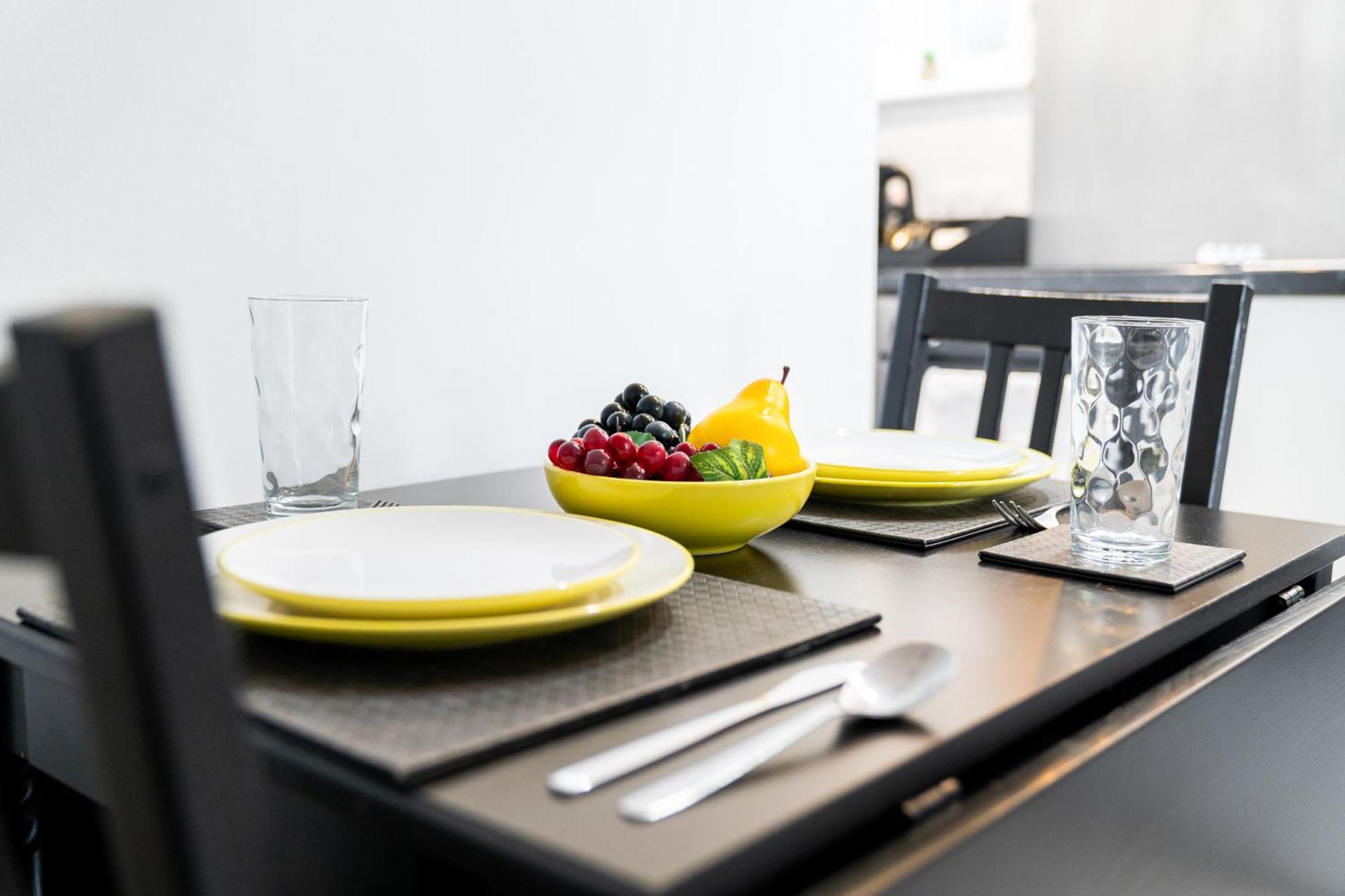 Apartment Emerald Delightful Moseley Mews, By Staystaycations *