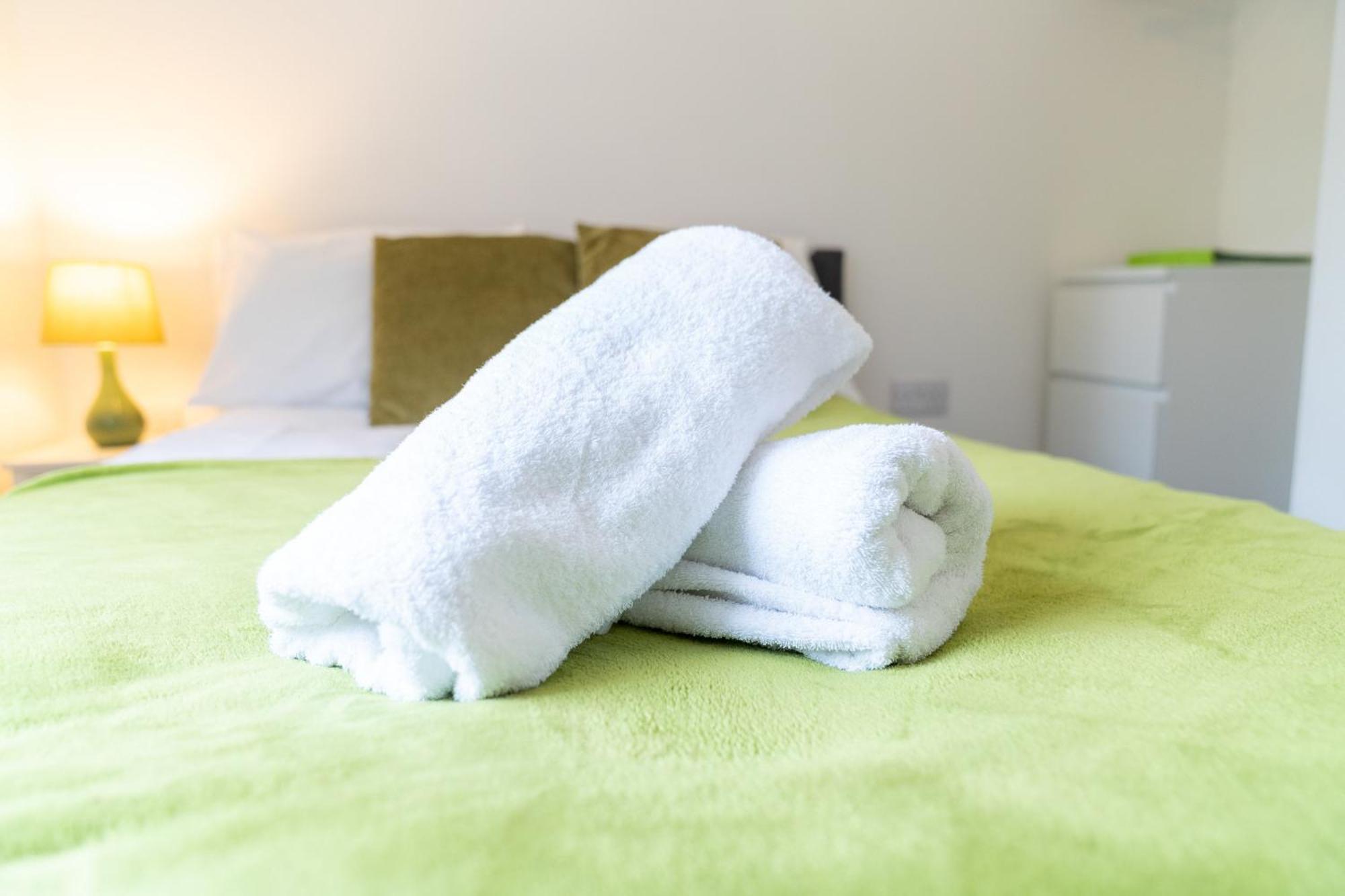 Apartment Emerald Delightful Moseley Mews, By Staystaycations