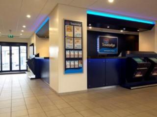 Travelodge Airport 3* Birmingham