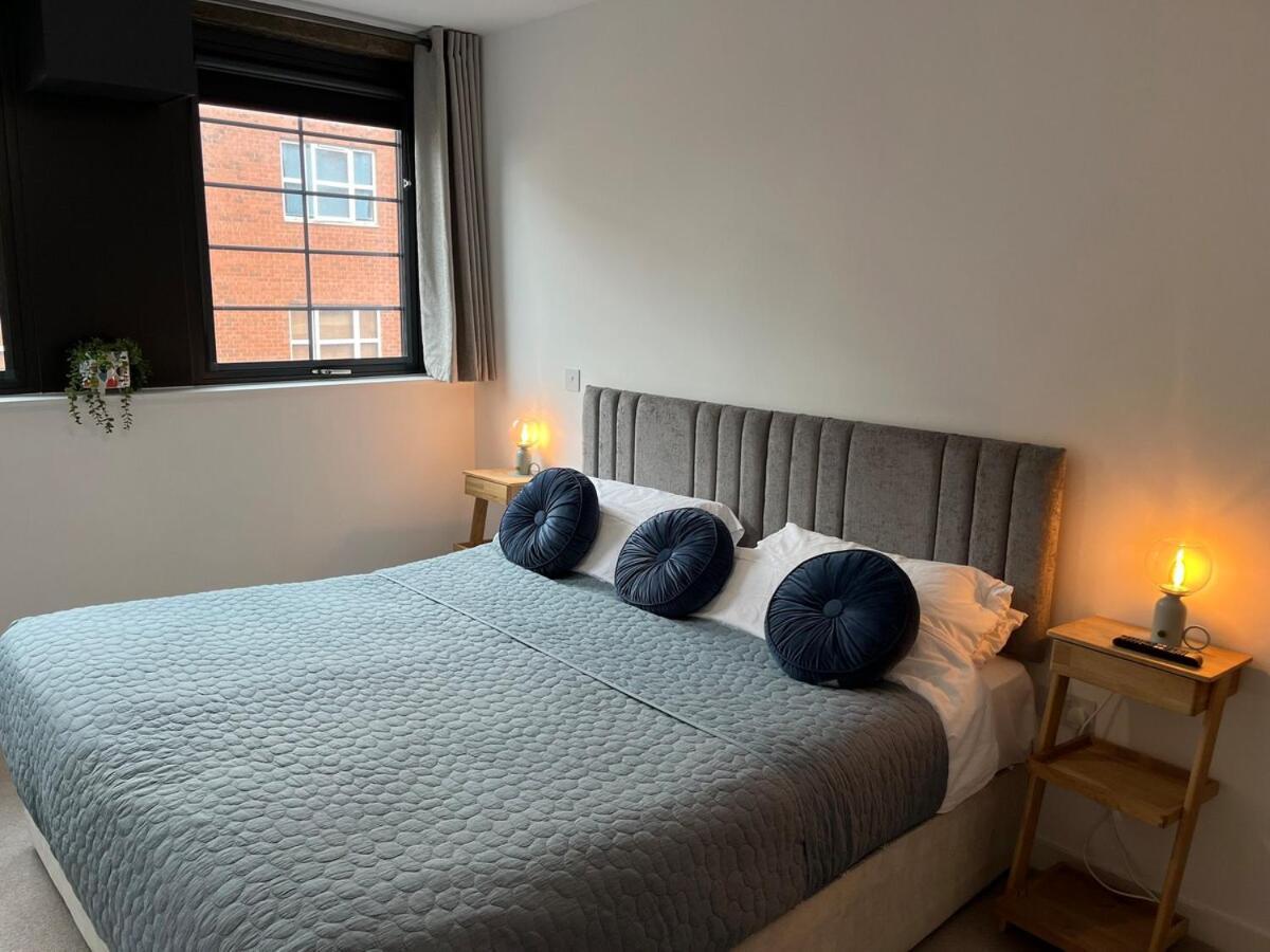 Luxury 2 Bedroom Birmingham