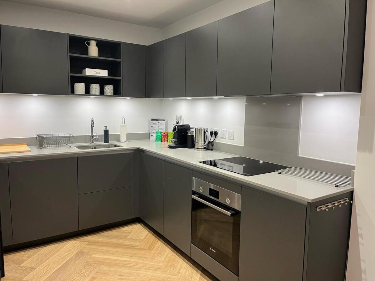 Luxury 2 Bedroom