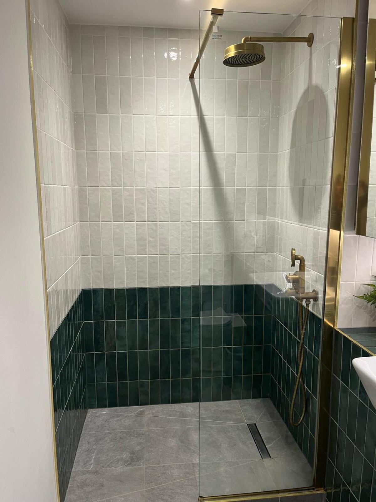 Apartment Luxury 2 Bedroom Birmingham