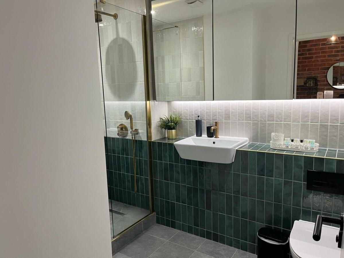 Luxury 2 Bedroom