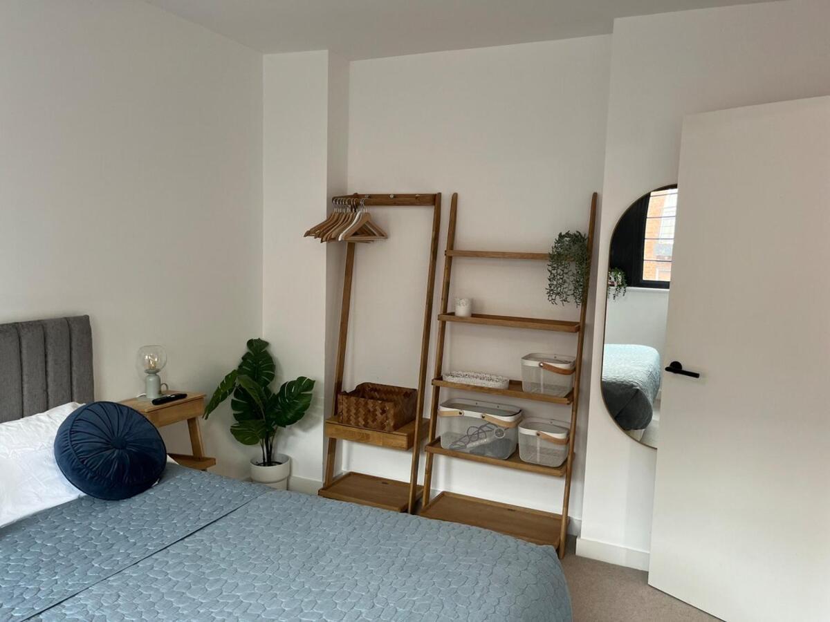 Luxury 2 Bedroom Apartment