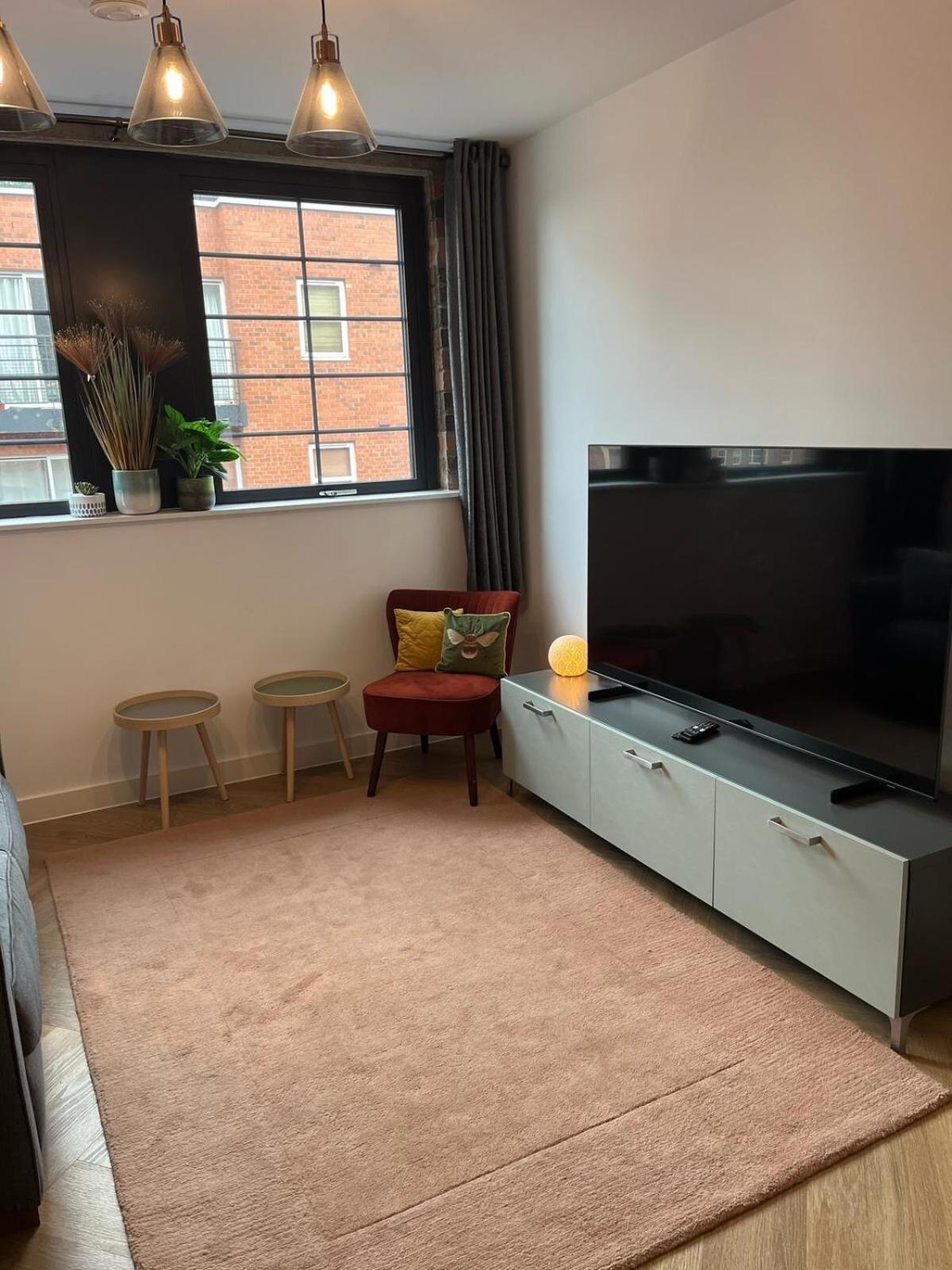Luxury 2 Bedroom Birmingham