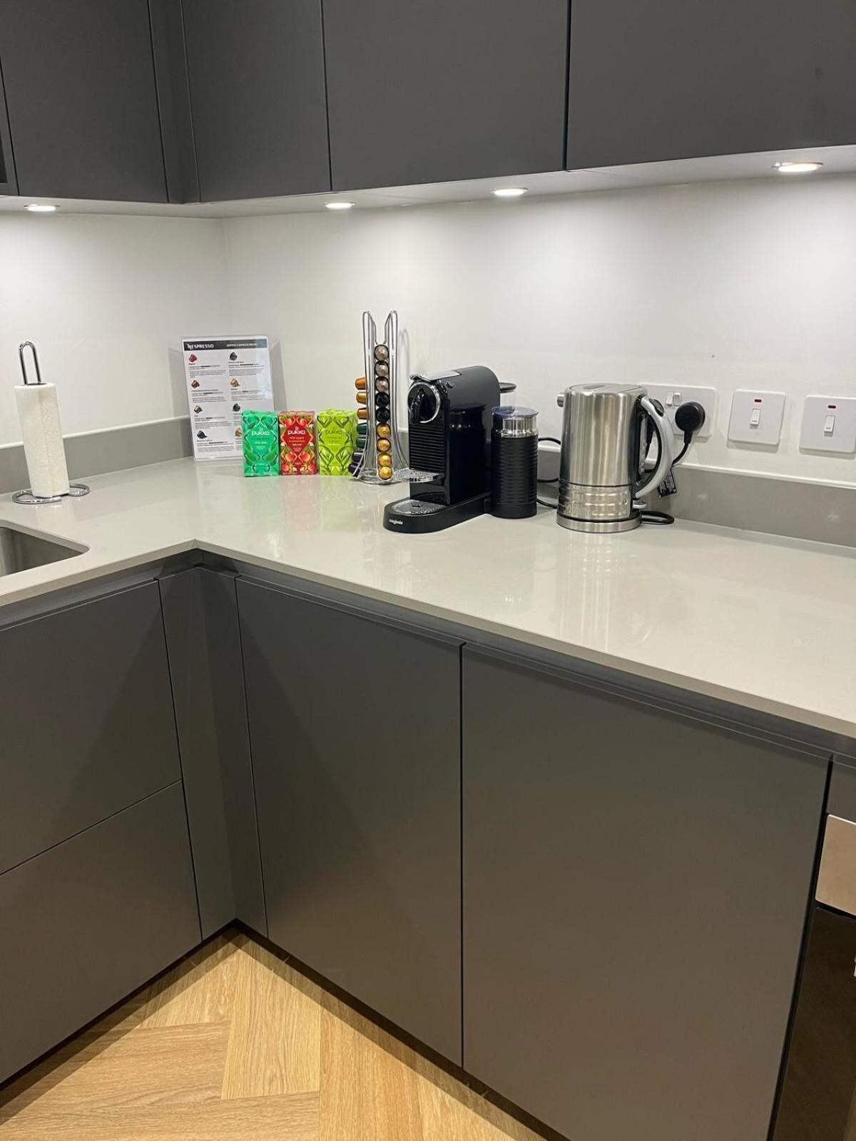 Luxury 2 Bedroom