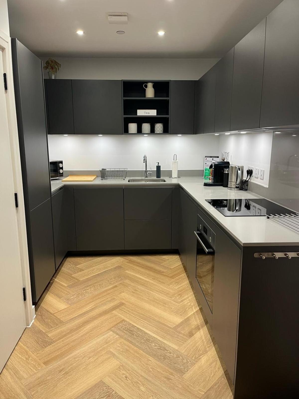 Luxury 2 Bedroom Birmingham