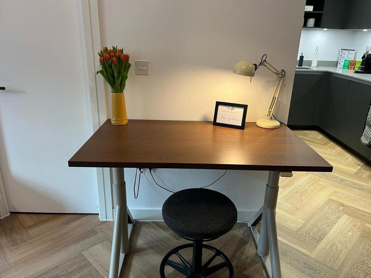 Apartment Luxury 2 Bedroom