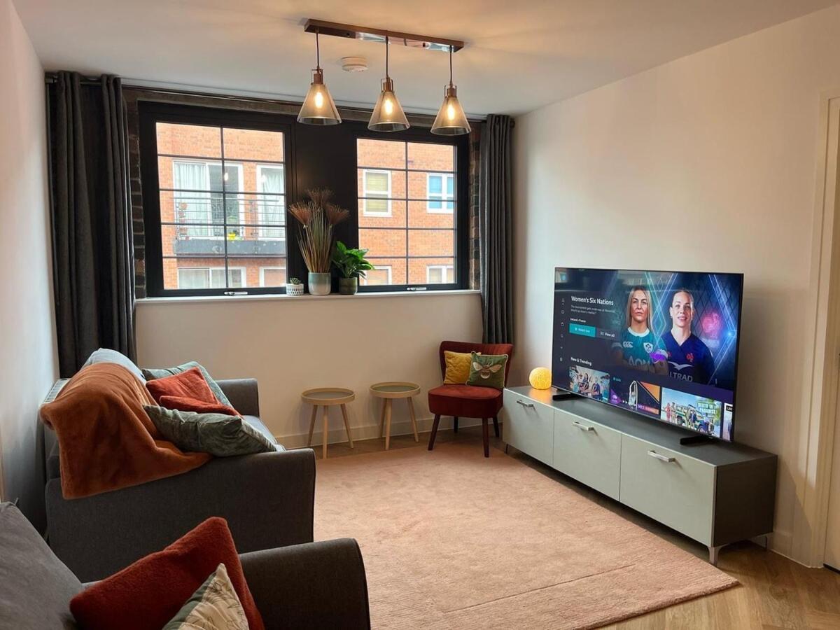 Luxury 2 Bedroom * Birmingham