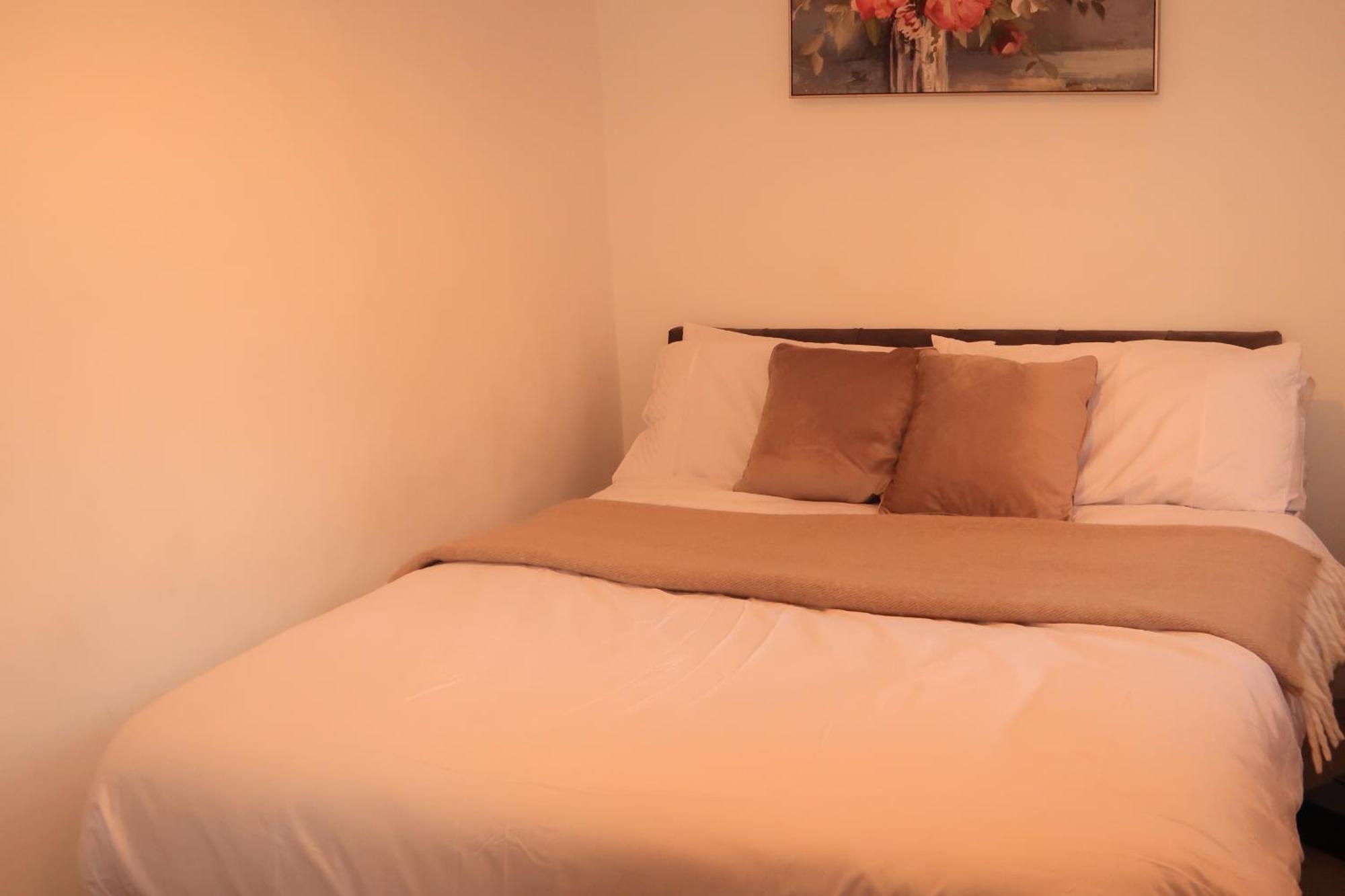 Apartment Stylish Centre Apartment, 24-7 Secure Access And Free Wifi *