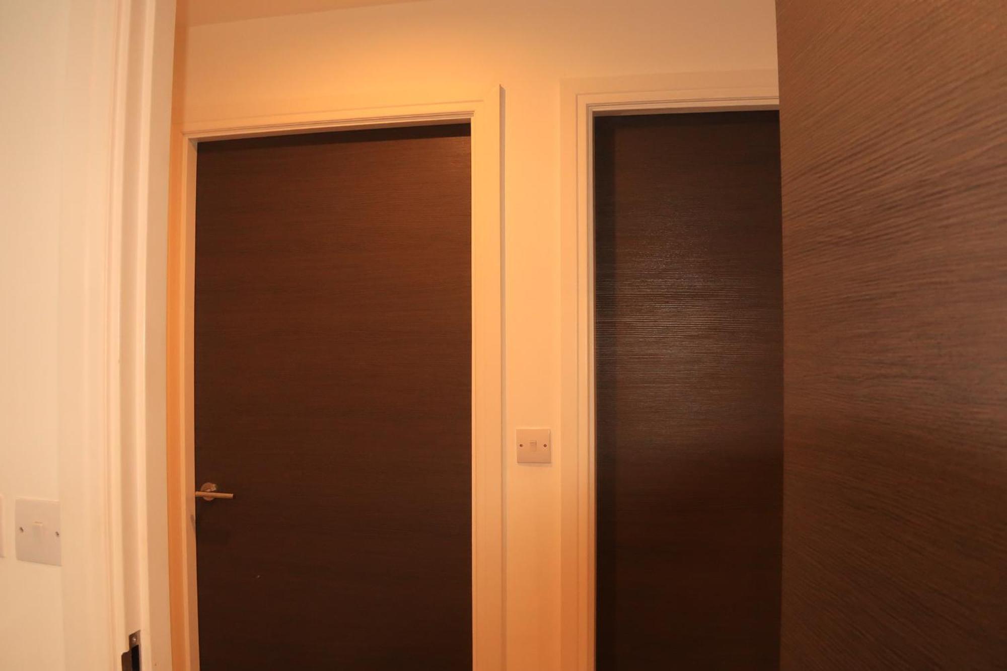 Stylish Centre Apartment, 24-7 Secure Access And Free Wifi * Birmingham