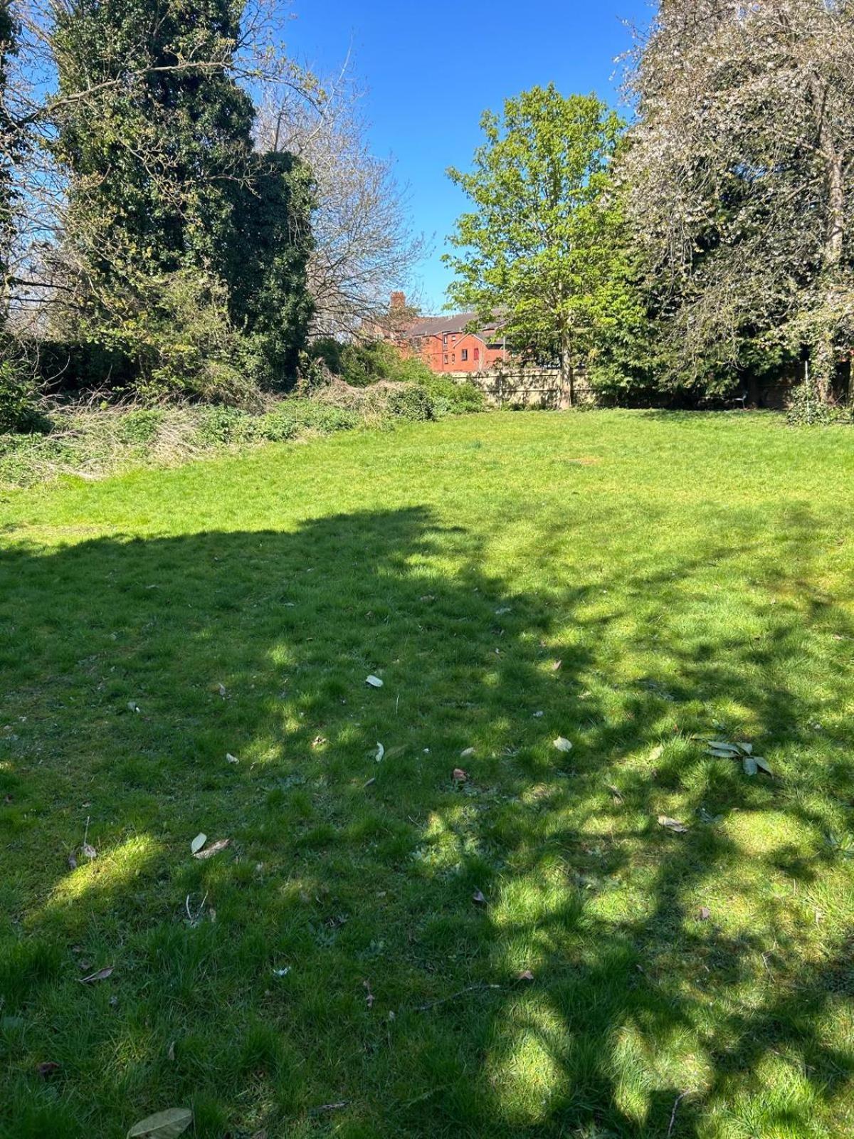 Modern Moseley - 3 * Birmingham