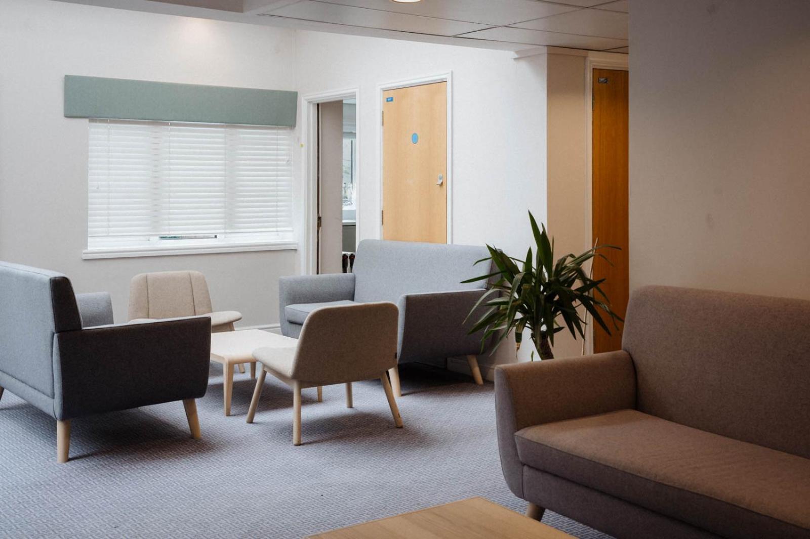 Peter Scott House Birmingham Hotel 3*