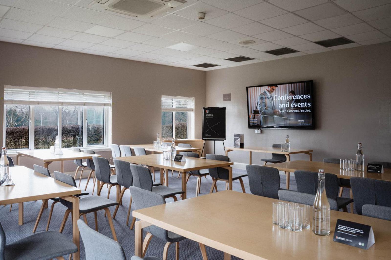 Hotel Peter Scott House Birmingham