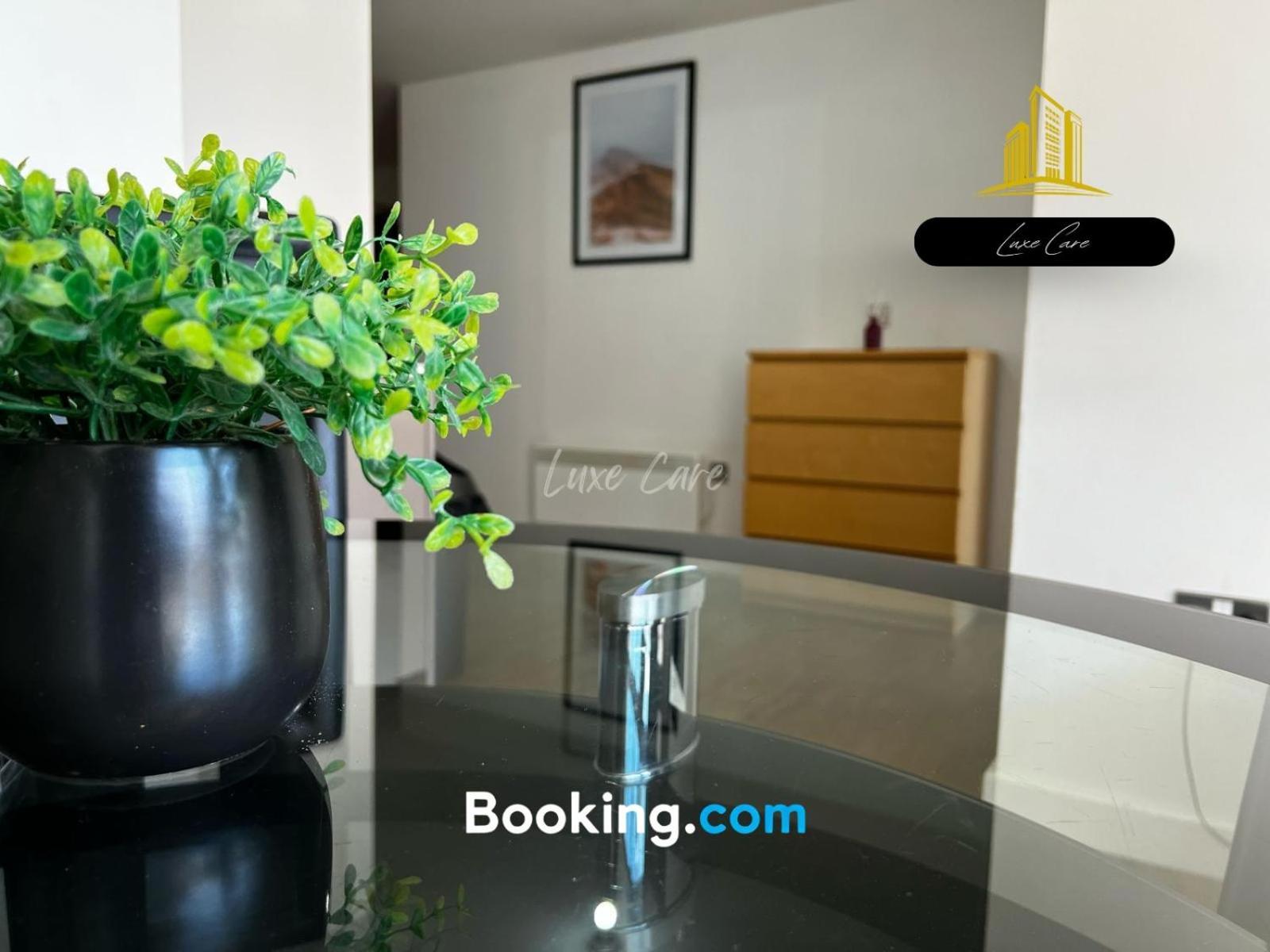 Last-minute Specials L Book It Now L Sleeps Up To 4 L 2 Bed 2 Bath - Gym - Prime Location L Jvt Short Lets *