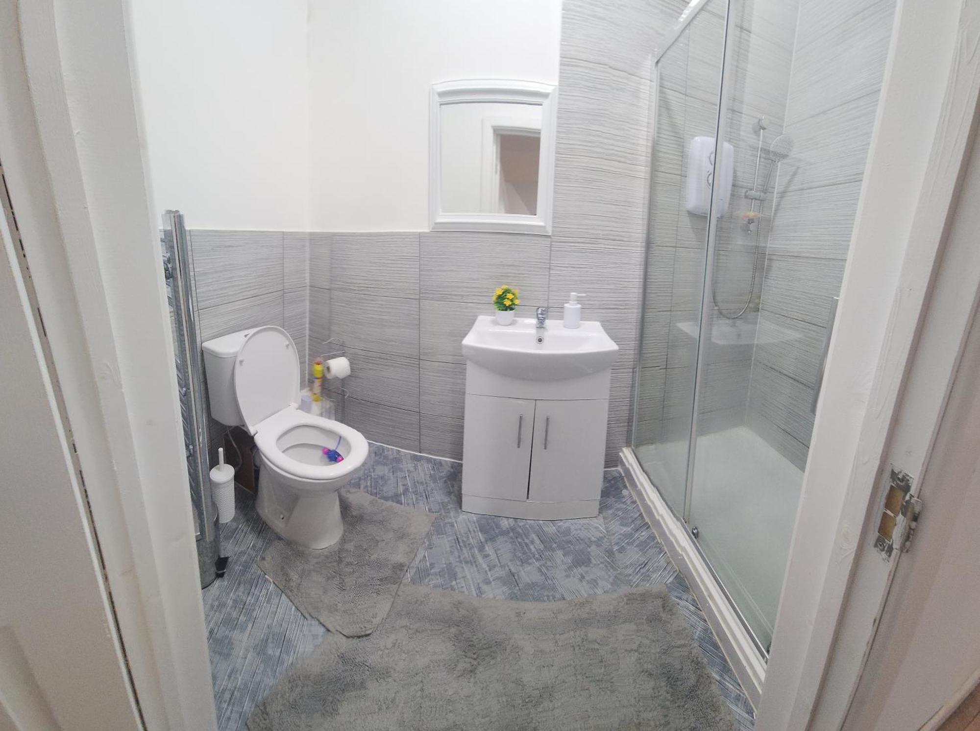 Cozy Homestay Birmingham