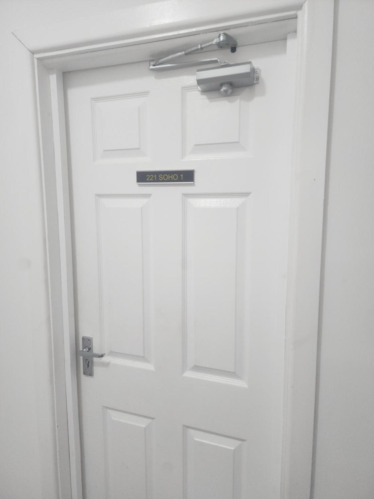 Cozy Homestay Birmingham