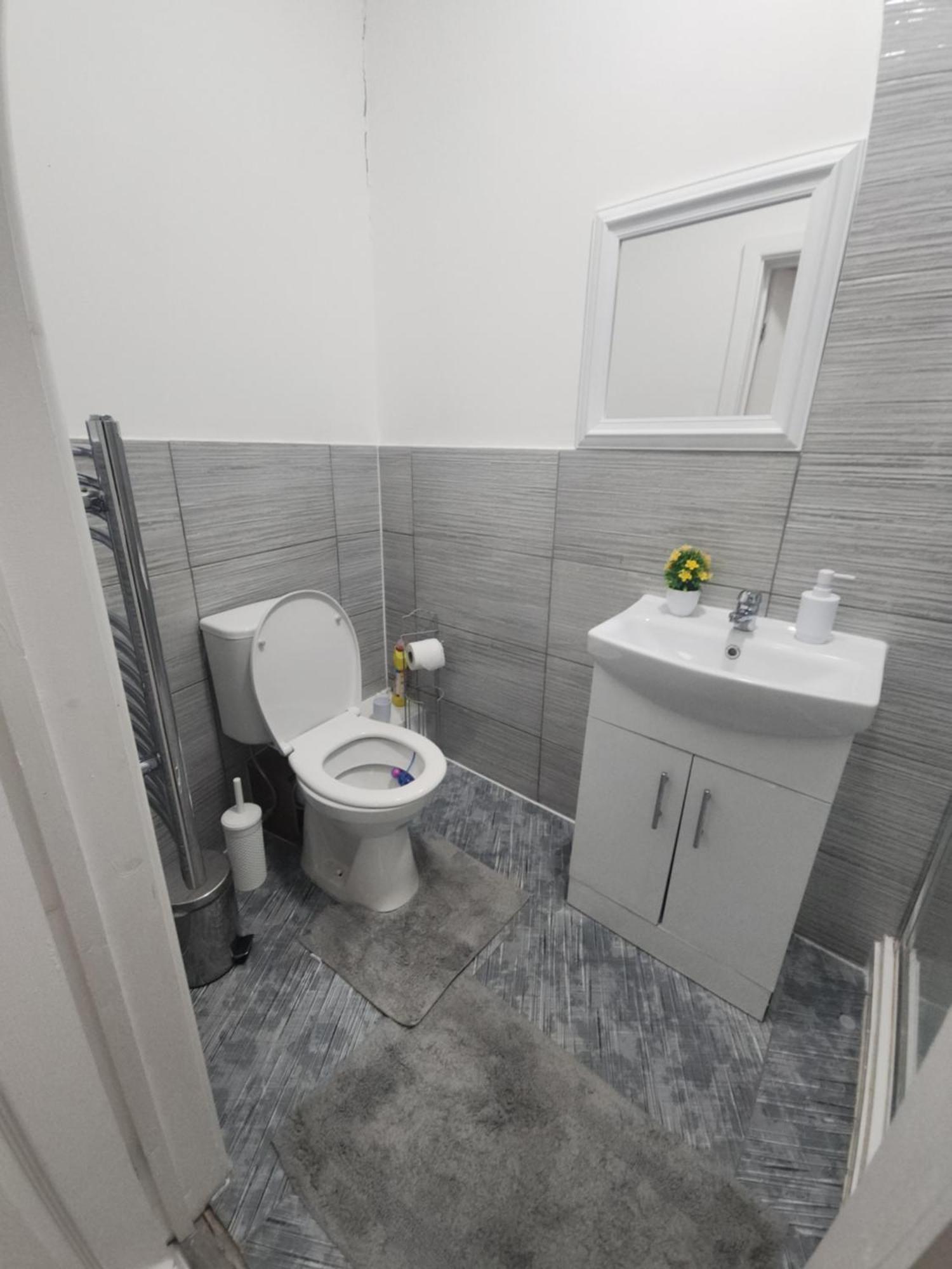 Homestay Cozy Birmingham
