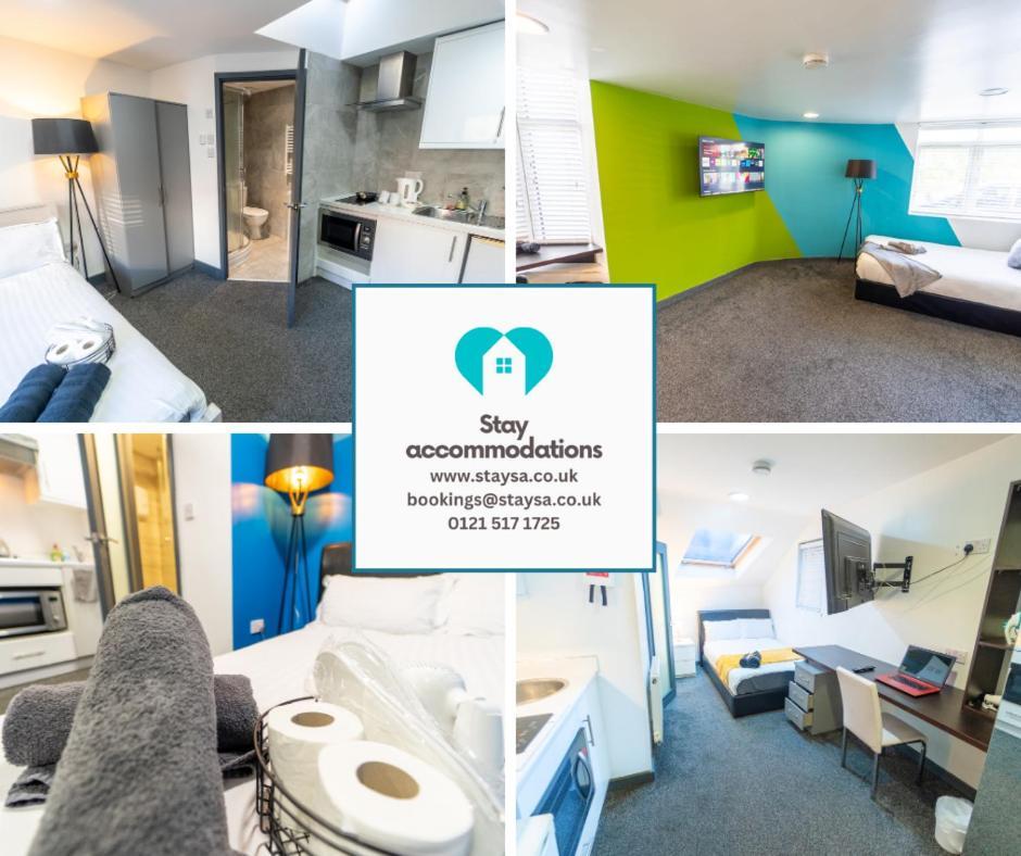 Guest house Sa Equipped 10 Mins From Centre And Next To Uob! *