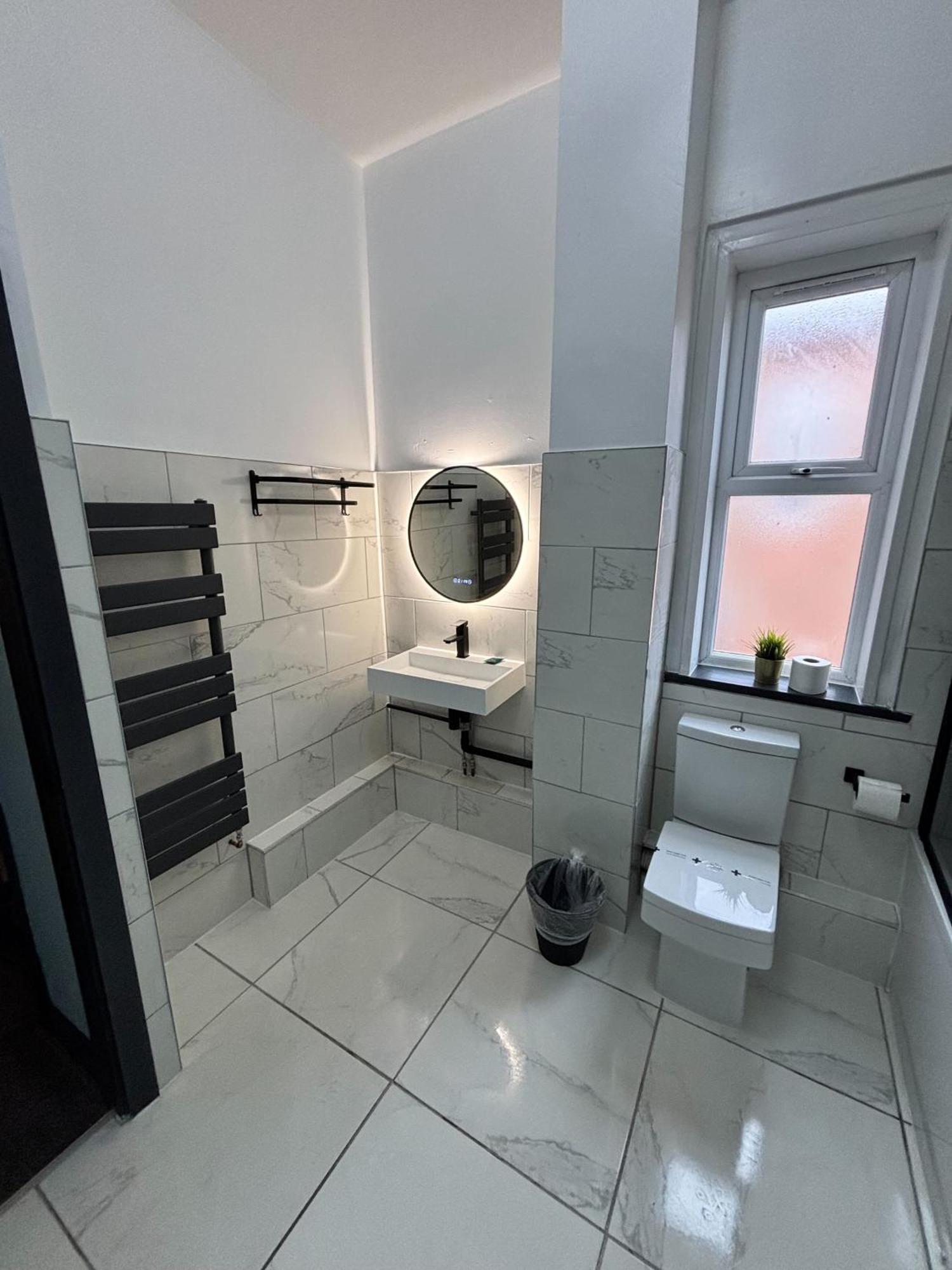 Tudors Esuites Two Bedroom