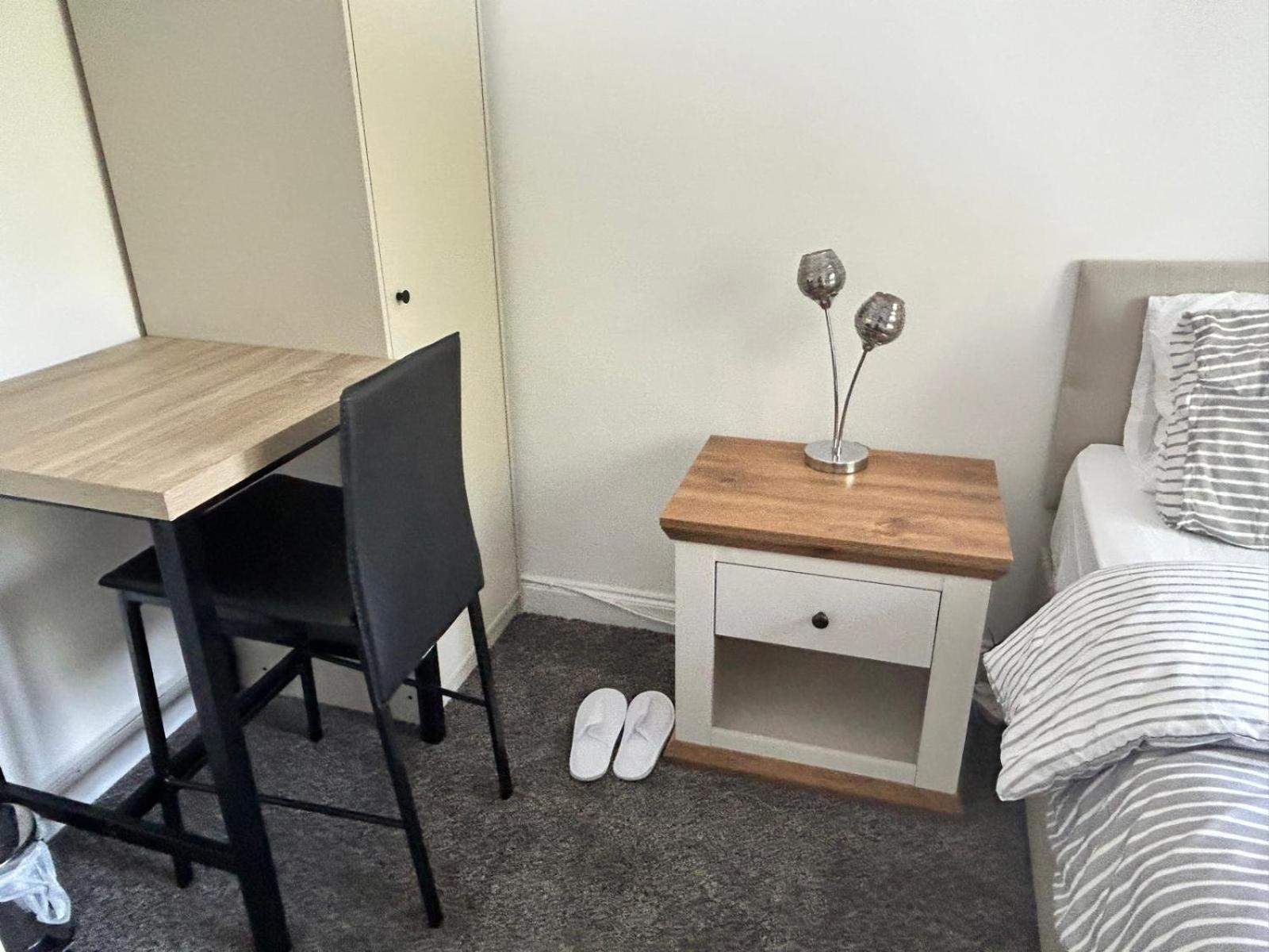 Modern Living * Birmingham