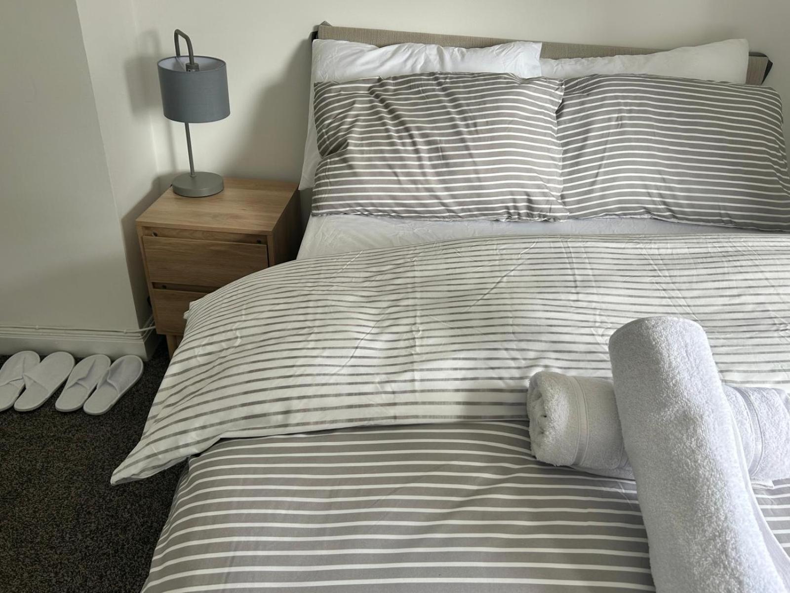 Holiday home Modern Living Birmingham