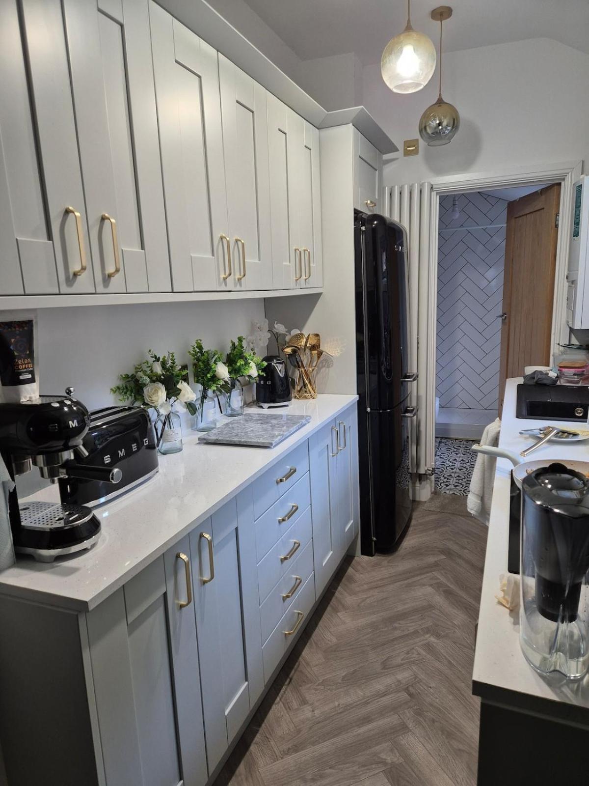 Bright Near Heartlands Hosp, Nec & Airport * Birmingham