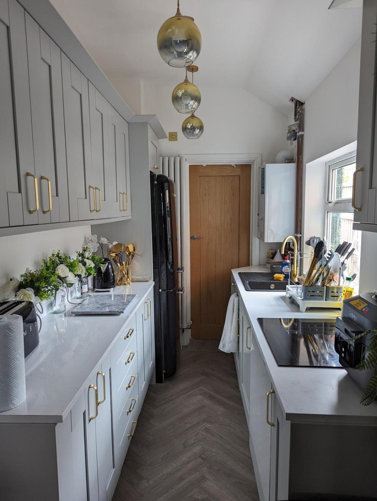 Holiday home Bright Near Heartlands Hosp, Nec & Airport