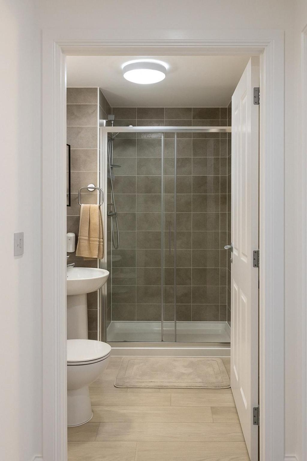 Apartment Glory Homes- Centre , Sleeps 7 With Parking & Wifi Birmingham