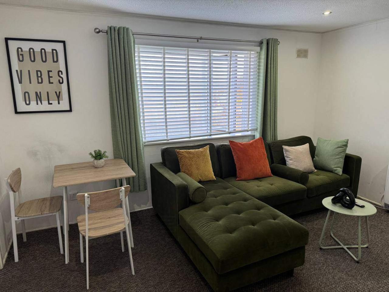 Holiday home Edgbaston Birmingham