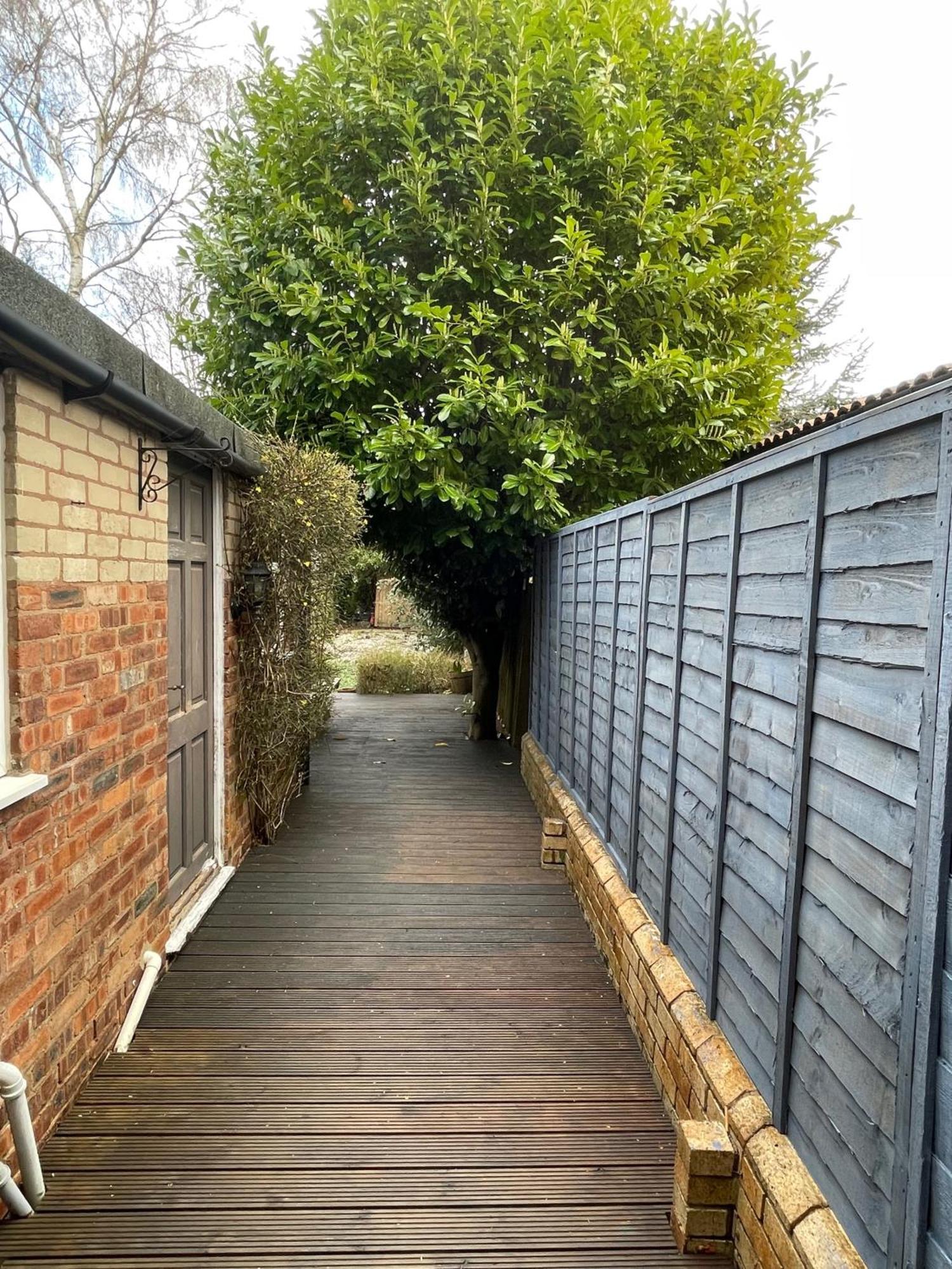 Familyfriendly - Sleeps6 - Privateparking - Garden Birmingham