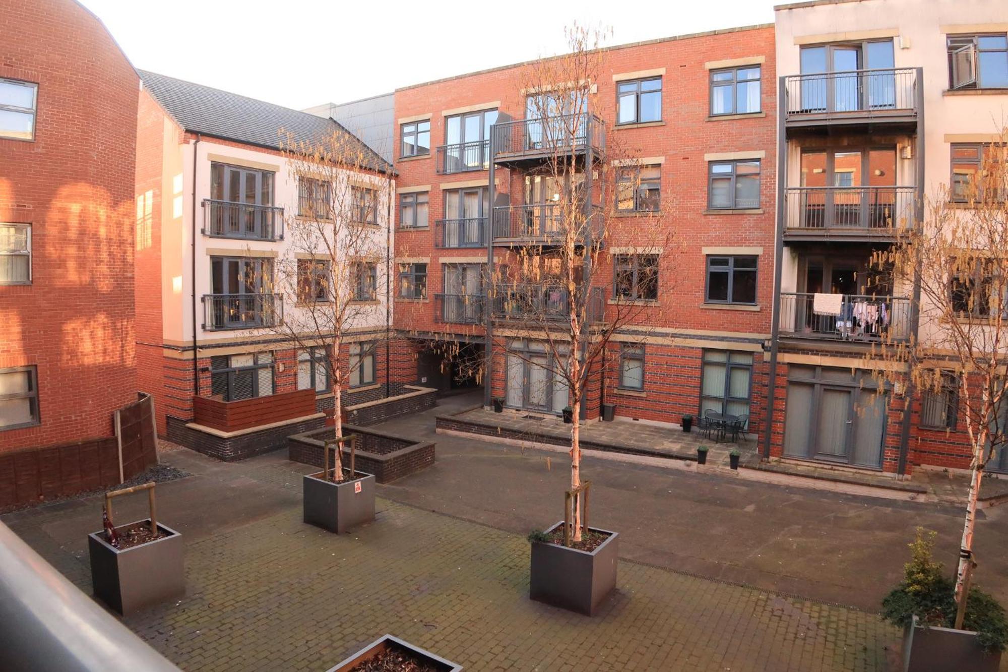 Apartment Stylish Centre Apartment, 24-7 Secure Access And Free Wifi *