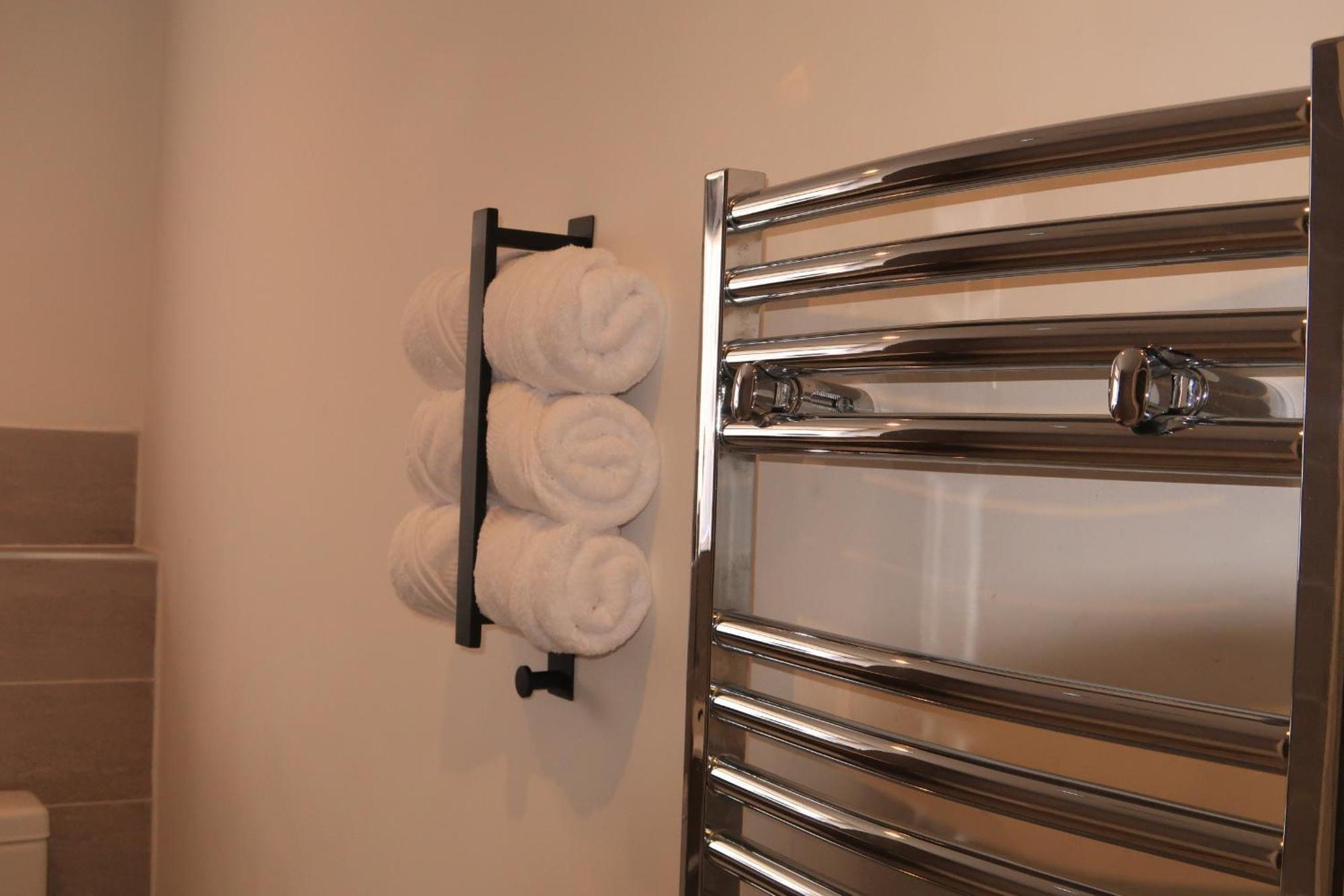 Stylish Centre Apartment, 24-7 Secure Access And Free Wifi Apartment Birmingham